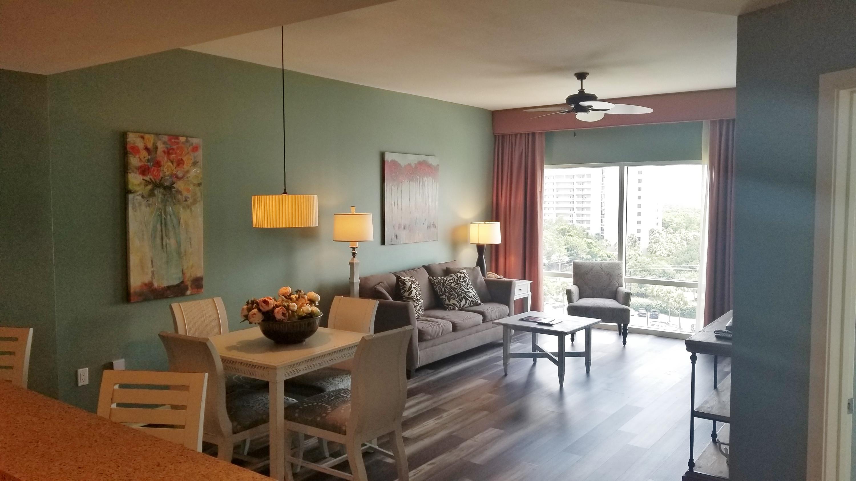 LUAU II - Residential Lease