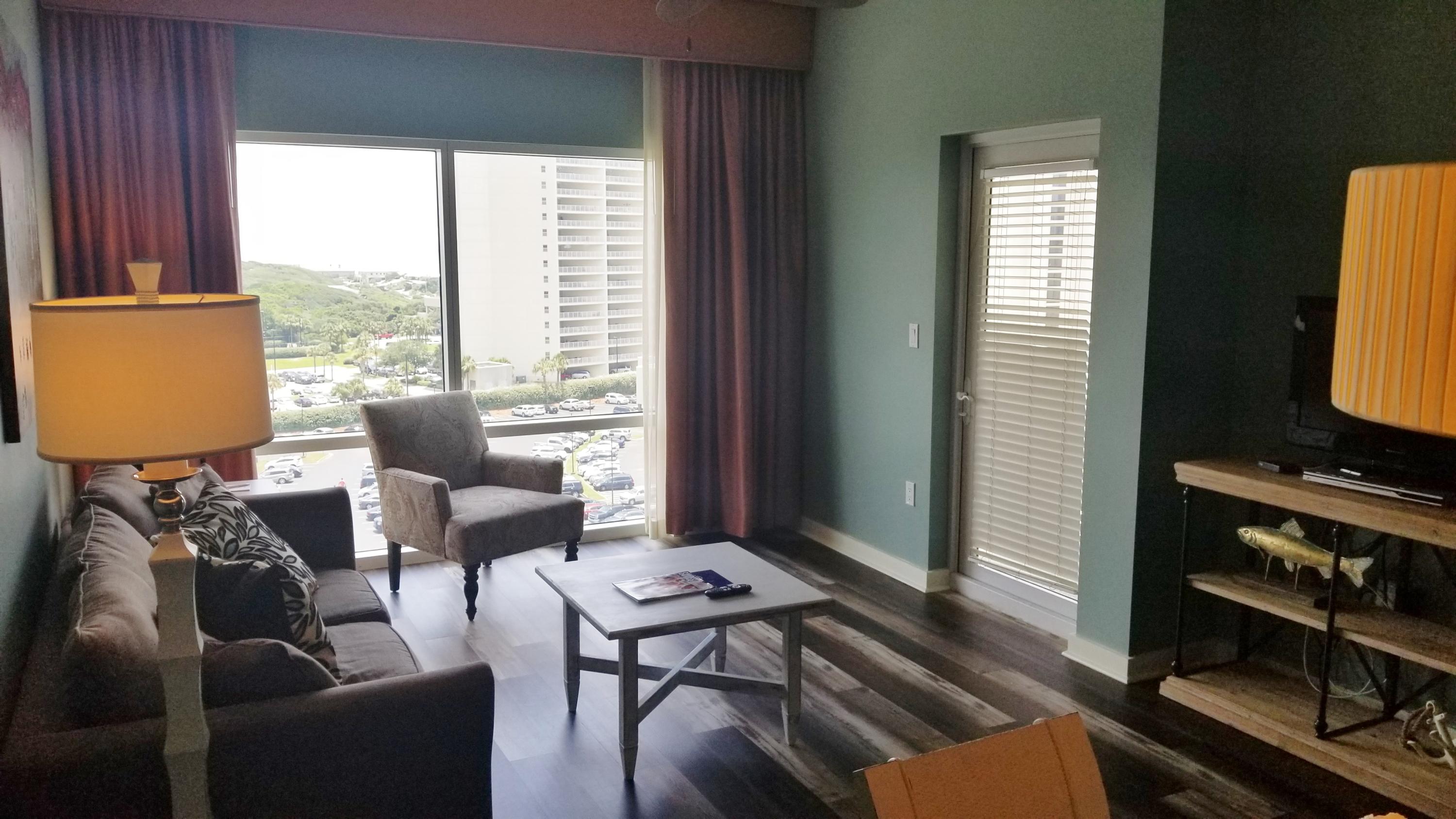 LUAU II - Residential Lease