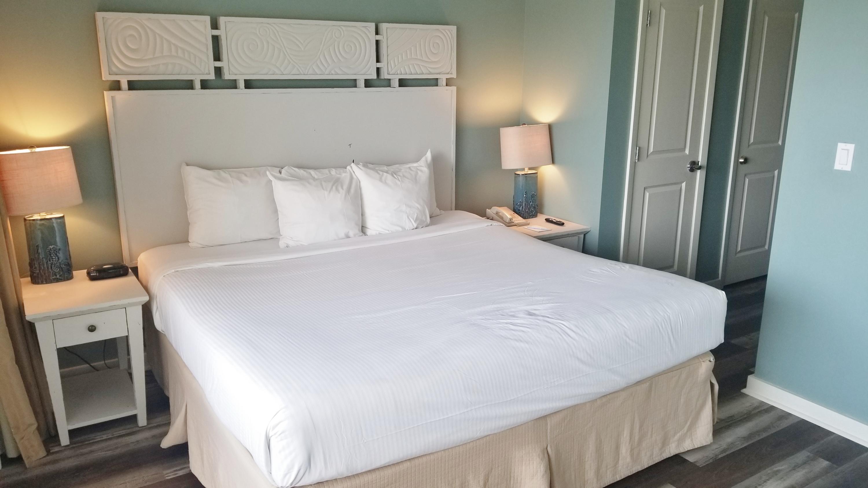 LUAU II - Residential Lease