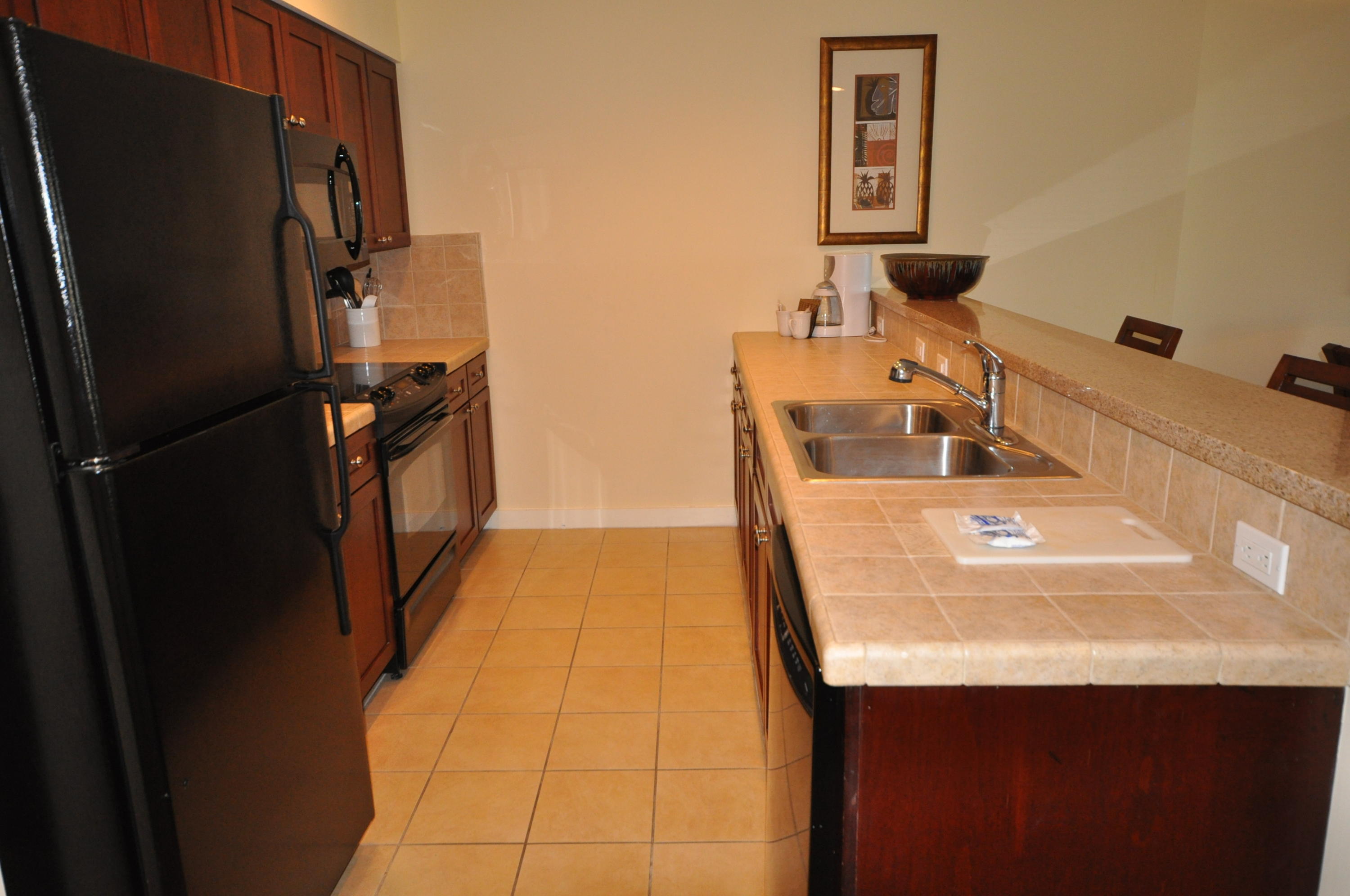 LUAU II - Residential Lease