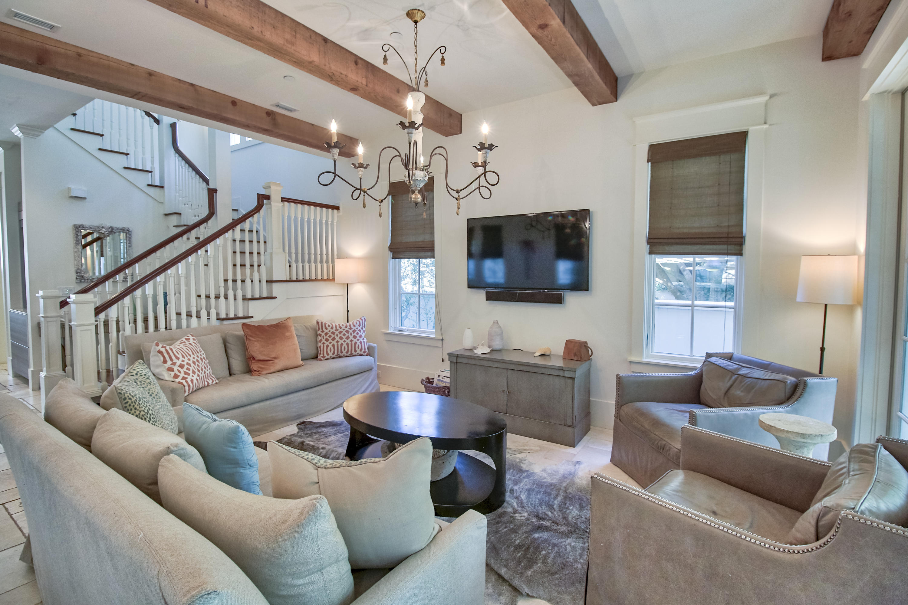 ROSEMARY BEACH - Residential