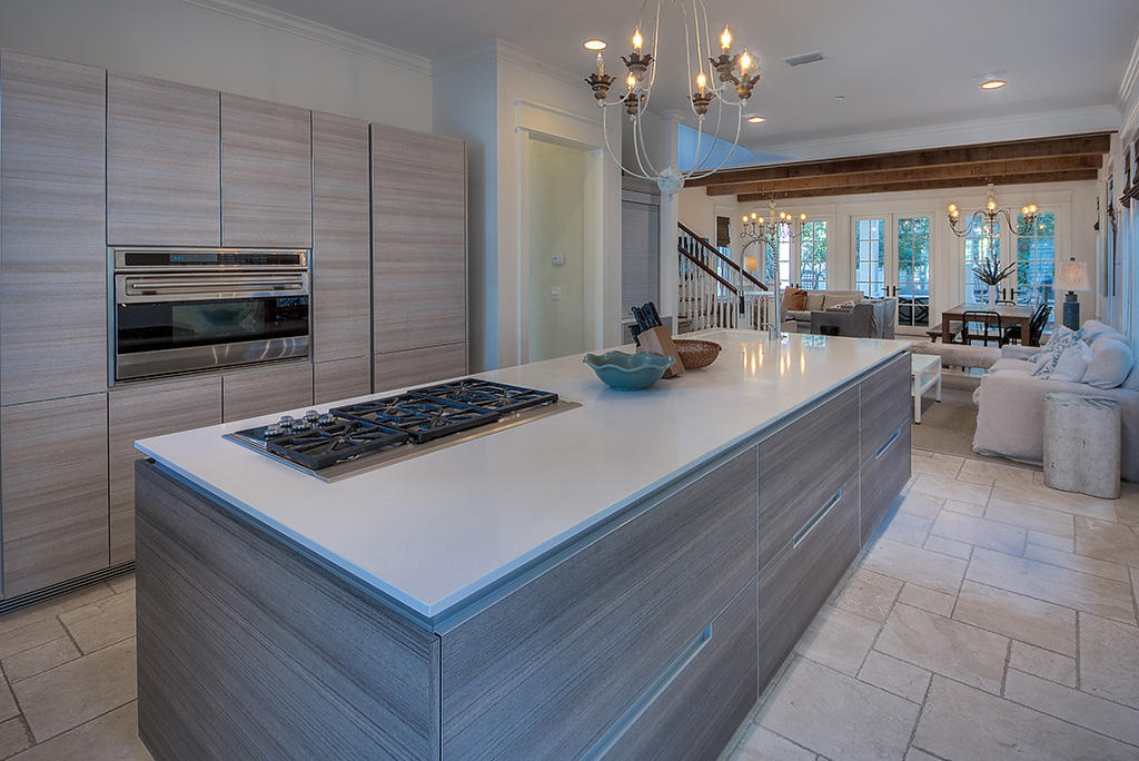 ROSEMARY BEACH - Residential