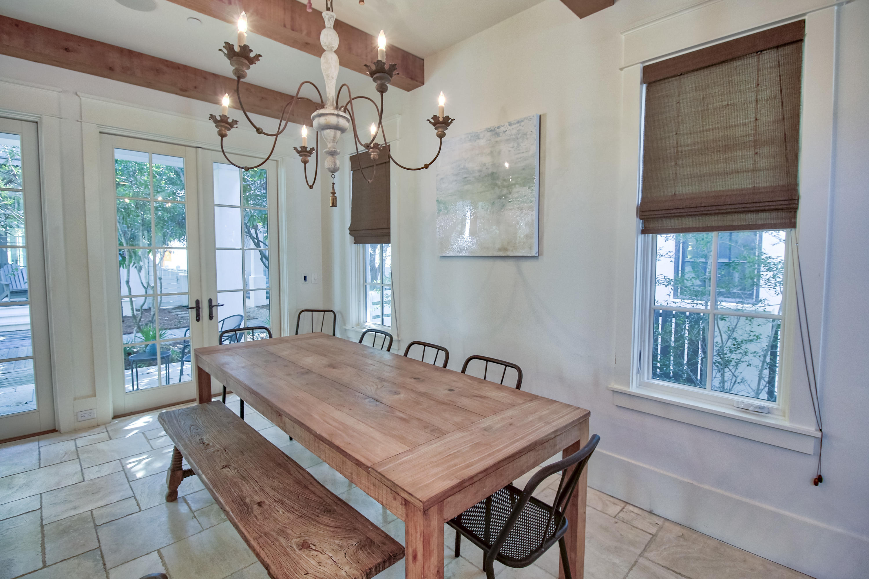 ROSEMARY BEACH - Residential
