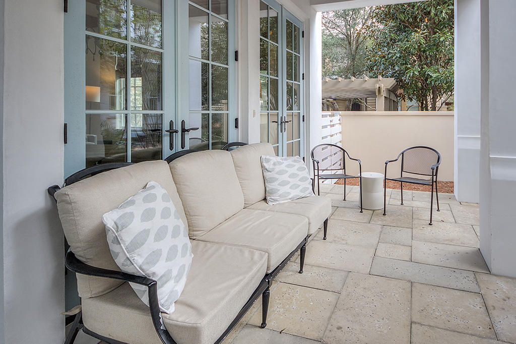 ROSEMARY BEACH - Residential