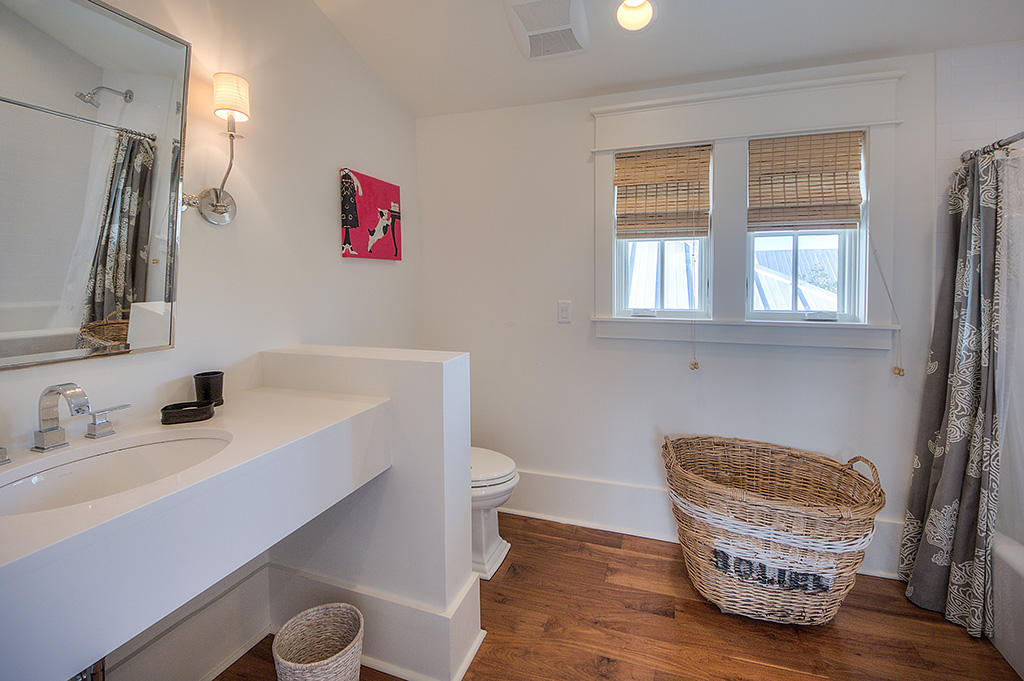 ROSEMARY BEACH - Residential