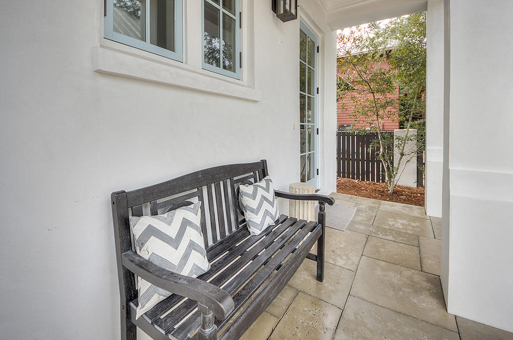 ROSEMARY BEACH - Residential