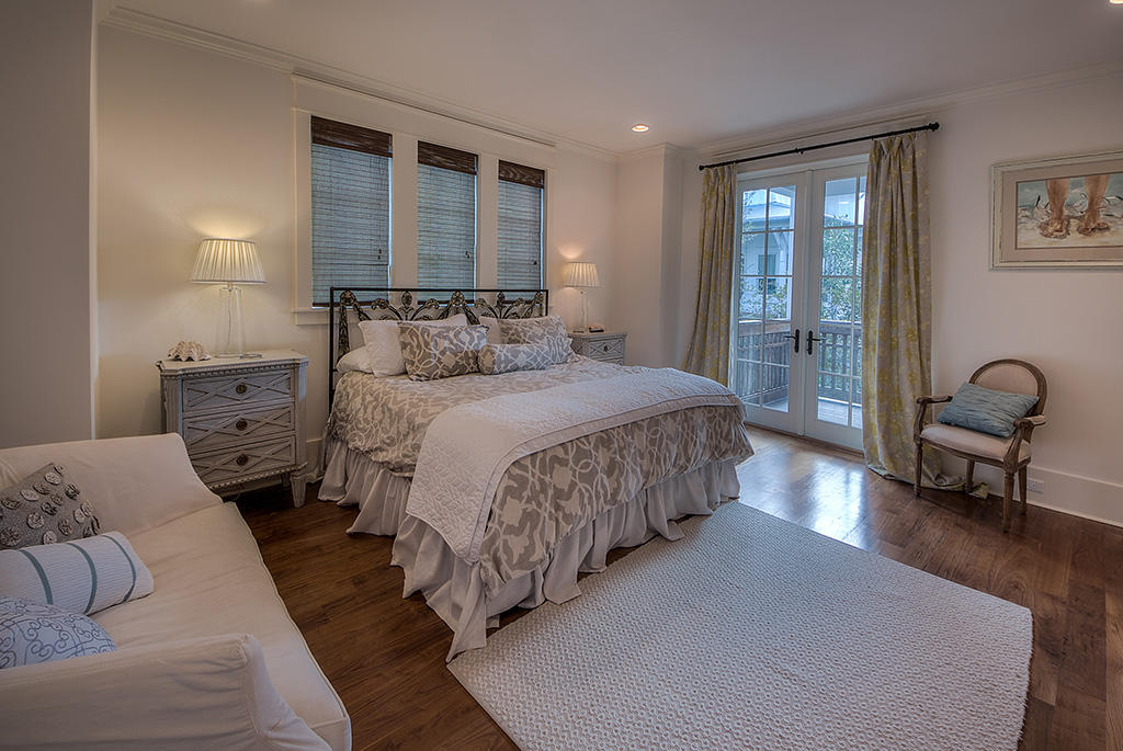 ROSEMARY BEACH - Residential