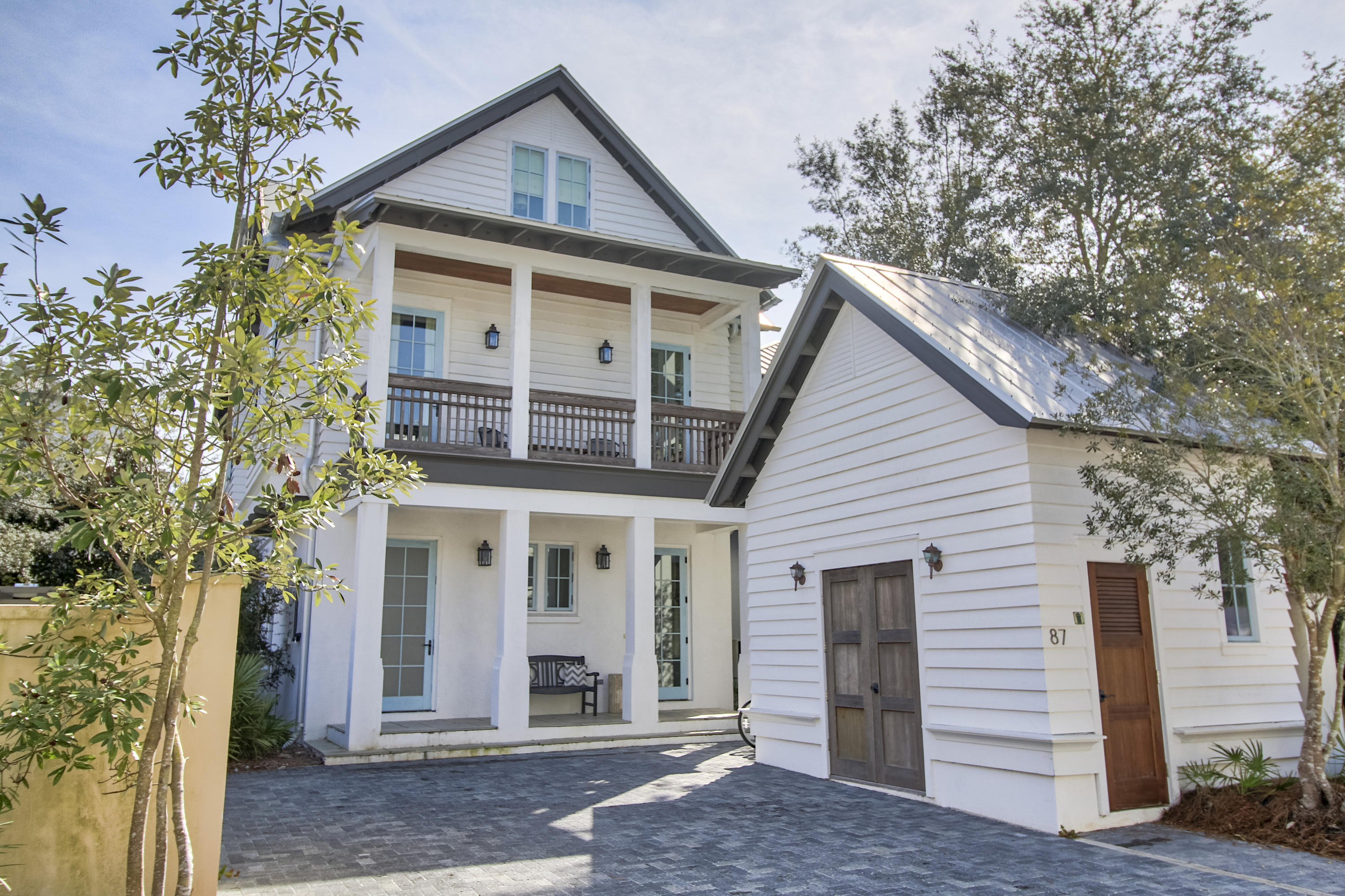 ROSEMARY BEACH - Residential