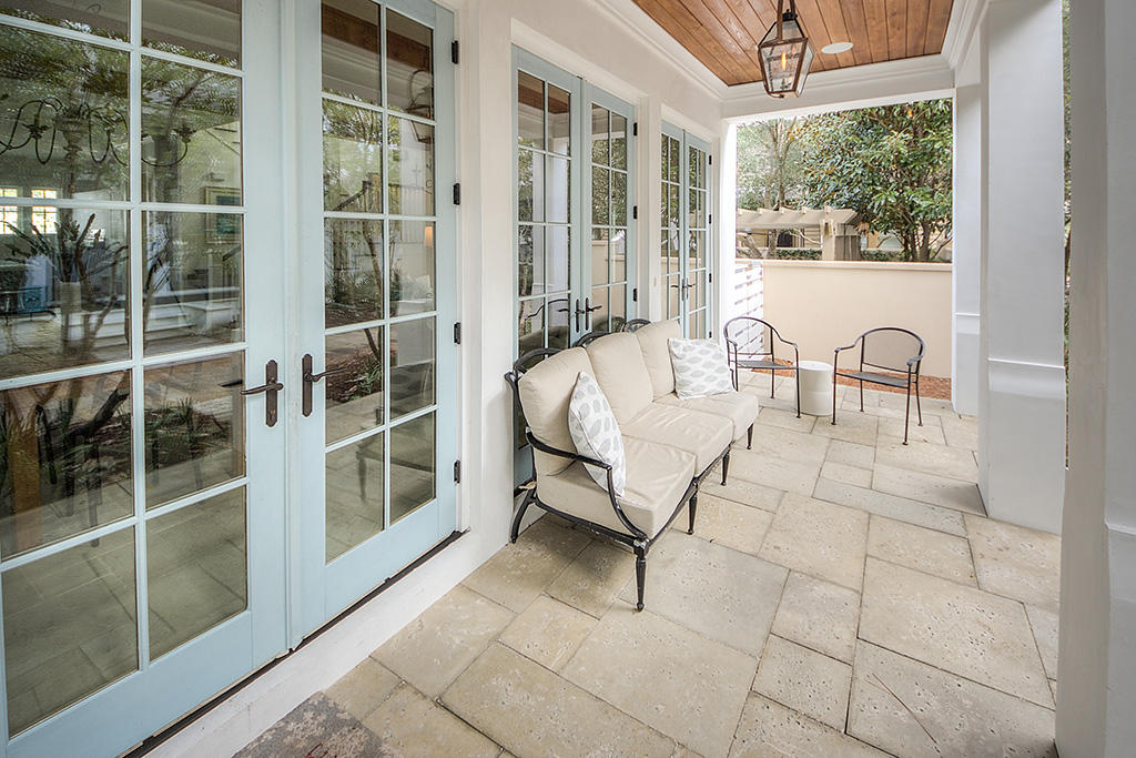 ROSEMARY BEACH - Residential