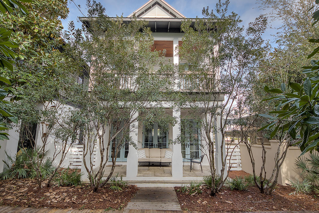 ROSEMARY BEACH - Residential