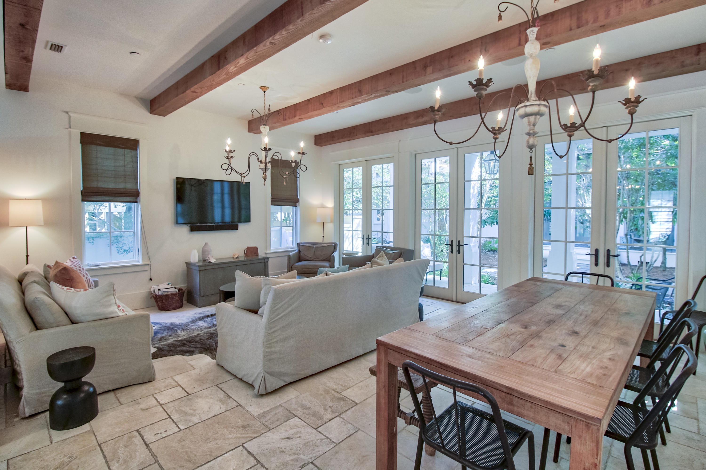 ROSEMARY BEACH - Residential