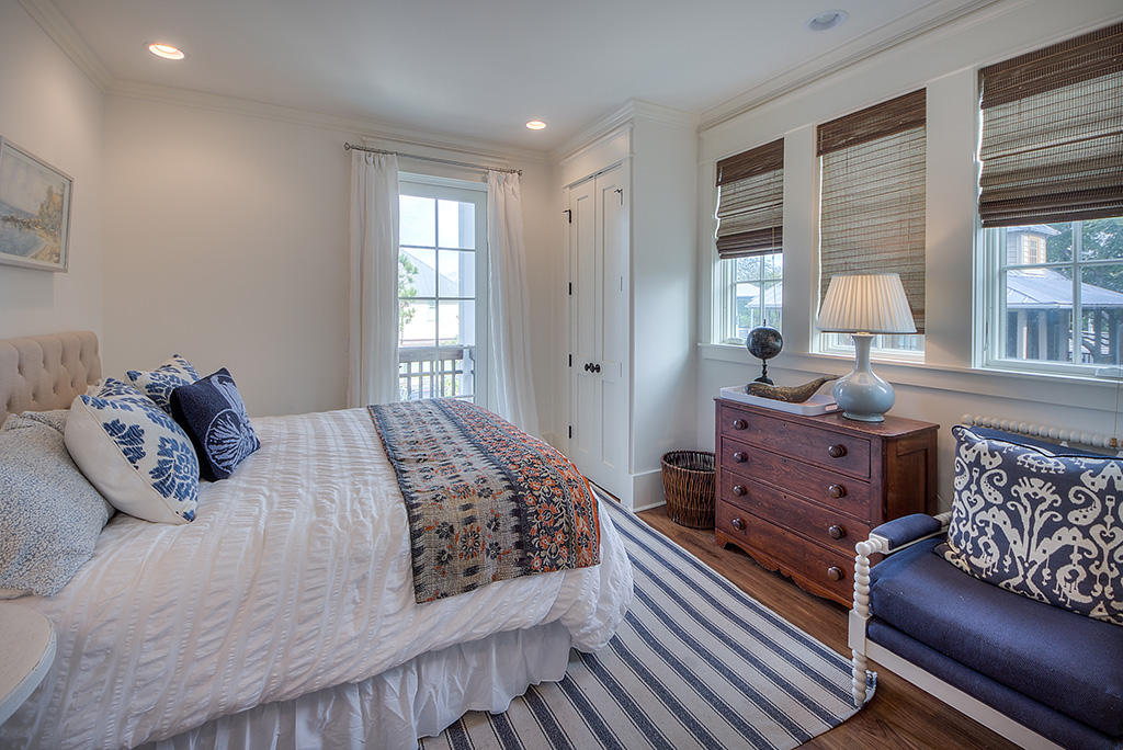 ROSEMARY BEACH - Residential