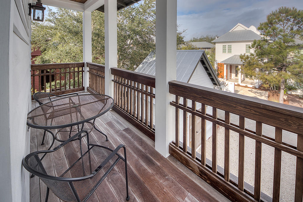 ROSEMARY BEACH - Residential