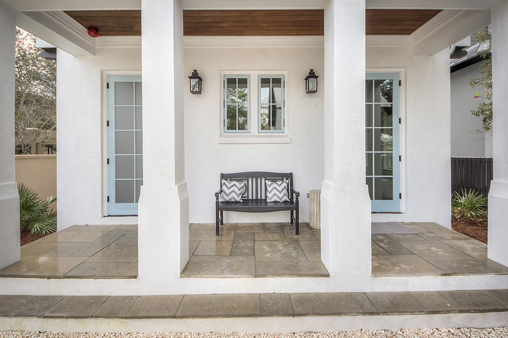 ROSEMARY BEACH - Residential