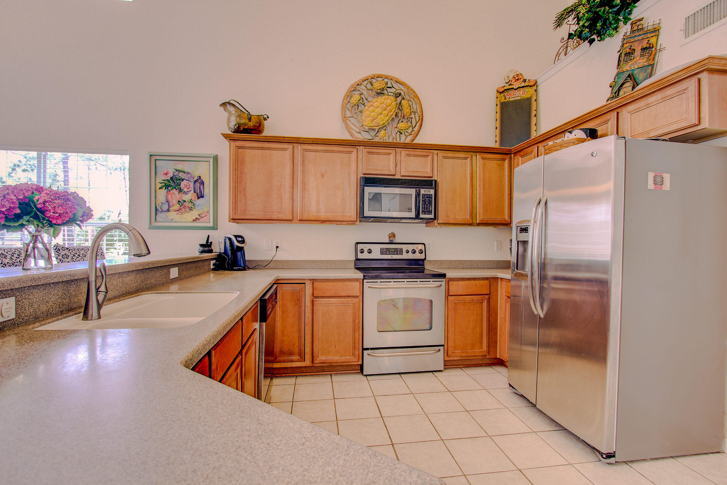 DRIFTWOOD ESTATES - Residential