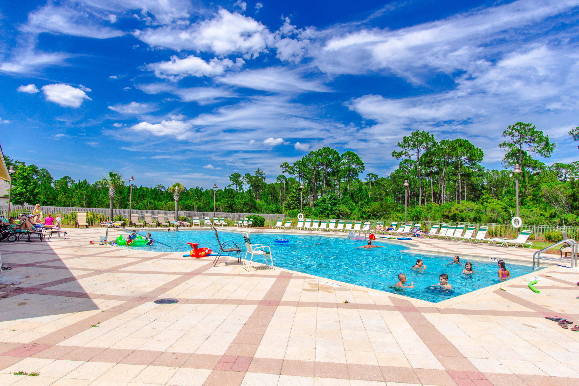 DRIFTWOOD ESTATES - Residential