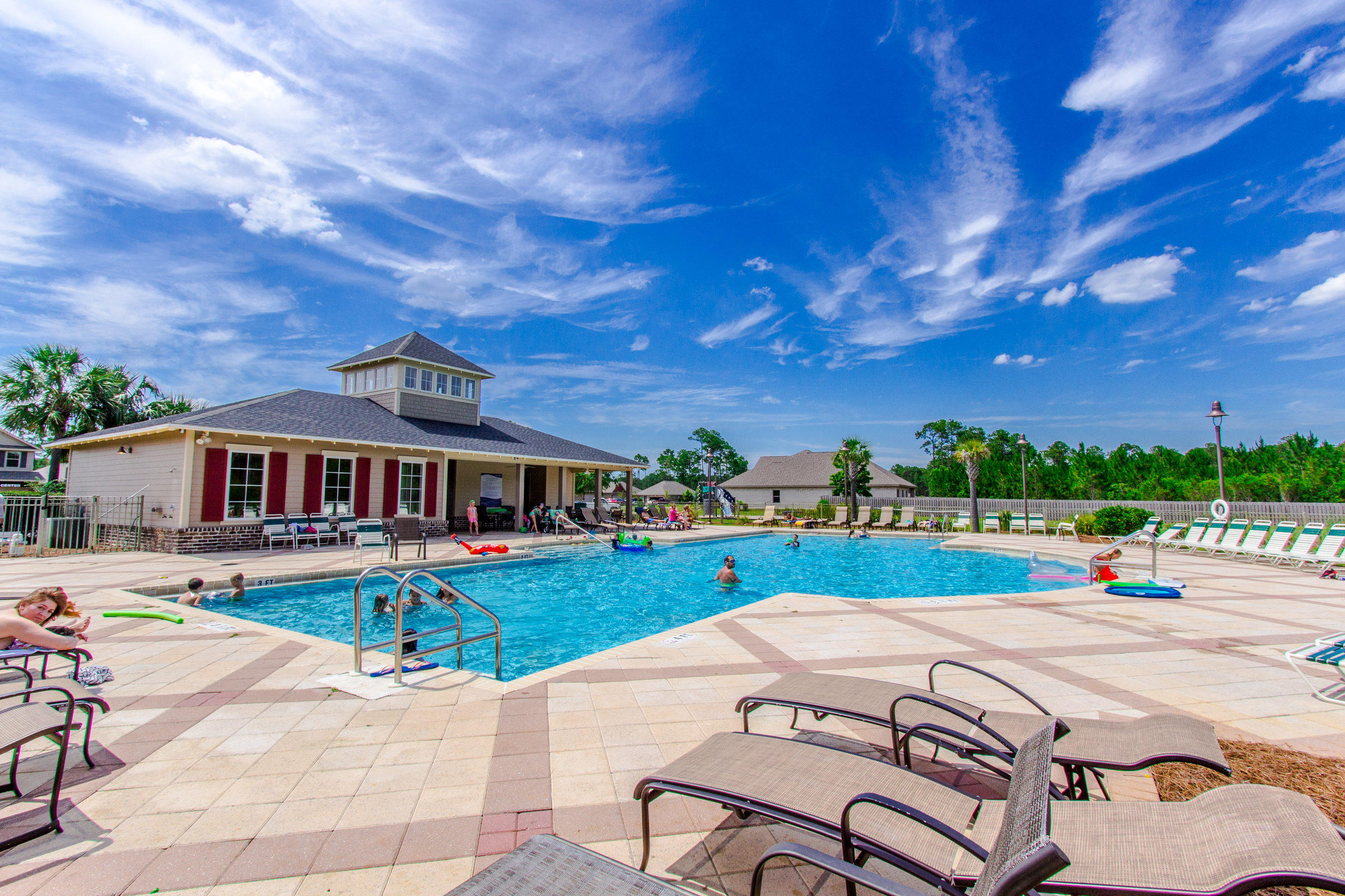 DRIFTWOOD ESTATES - Residential