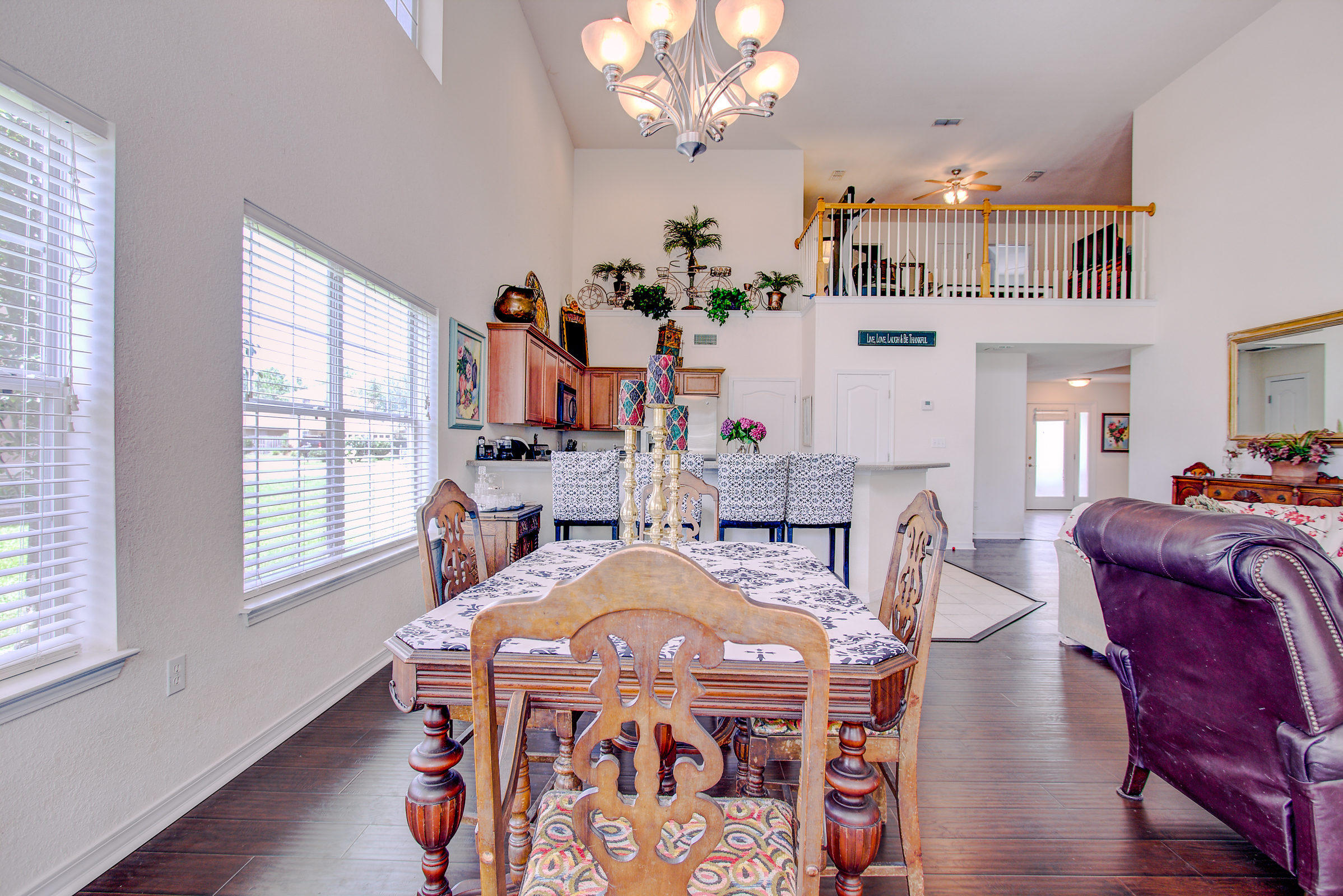 DRIFTWOOD ESTATES - Residential