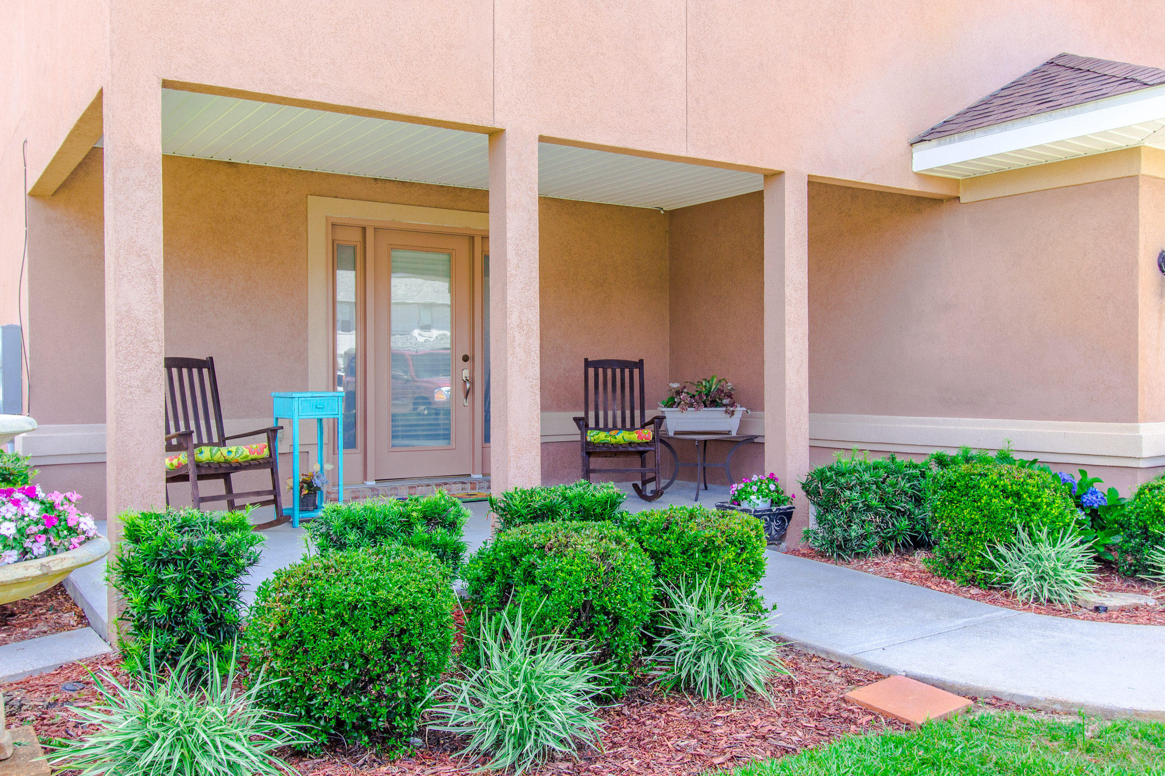 DRIFTWOOD ESTATES - Residential