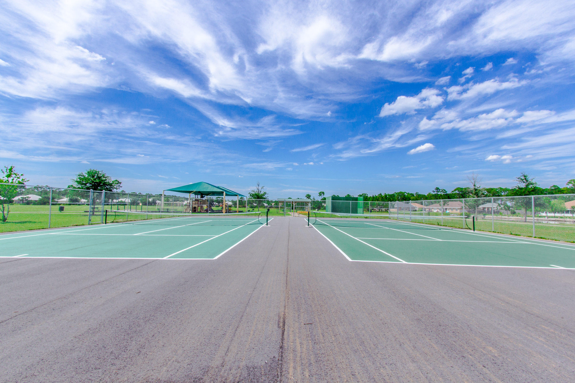 DRIFTWOOD ESTATES - Residential