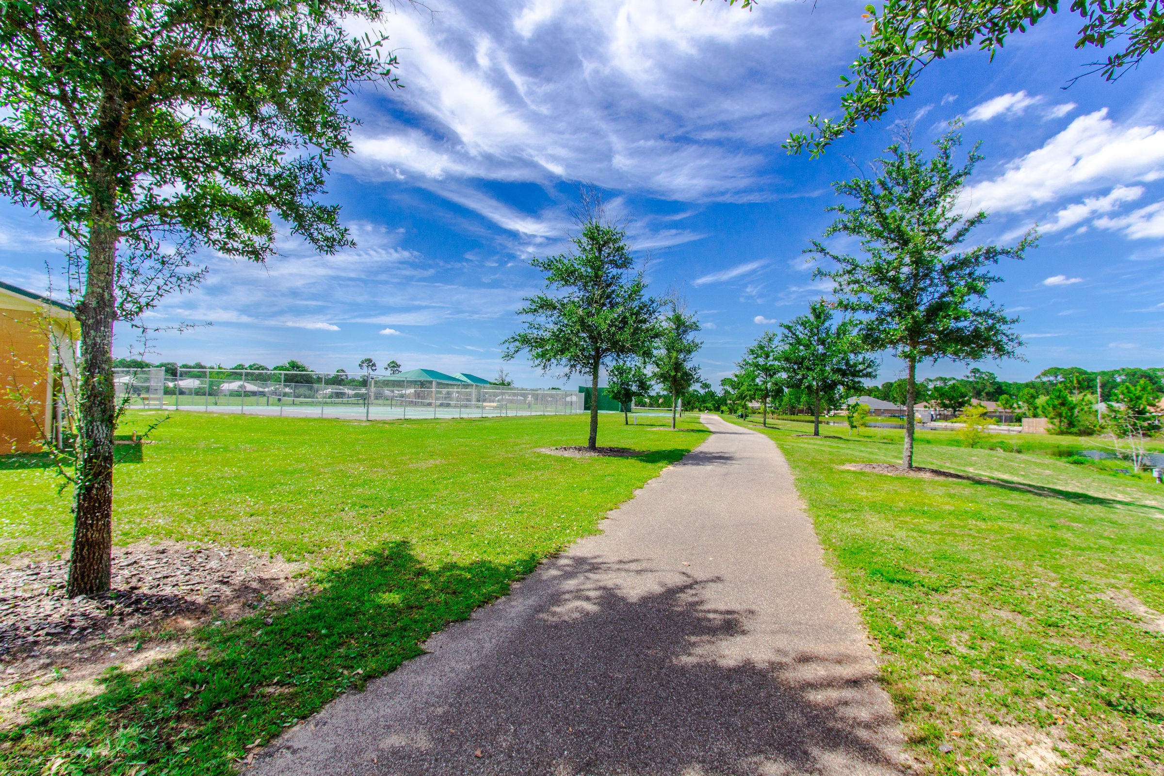 DRIFTWOOD ESTATES - Residential