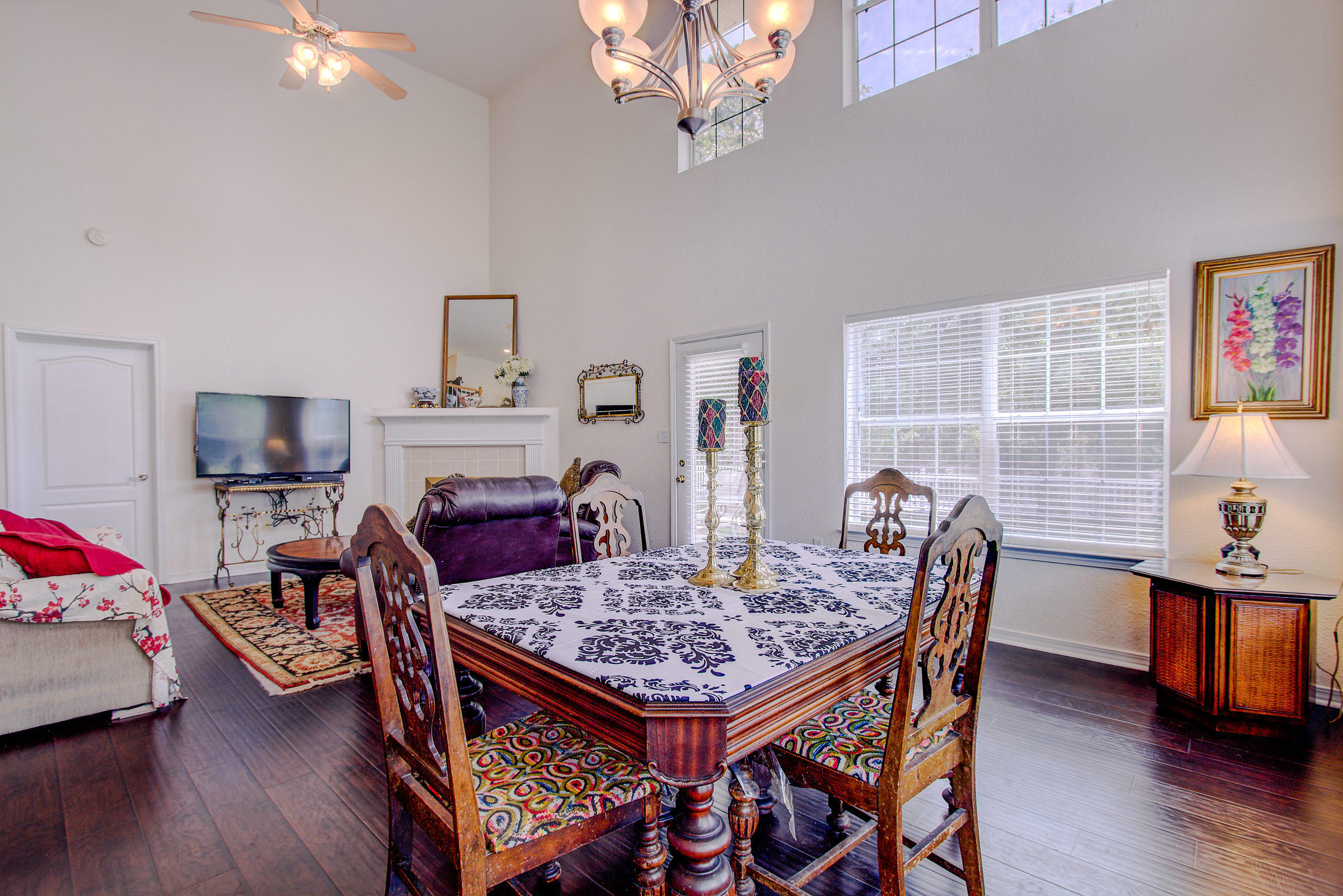 DRIFTWOOD ESTATES - Residential