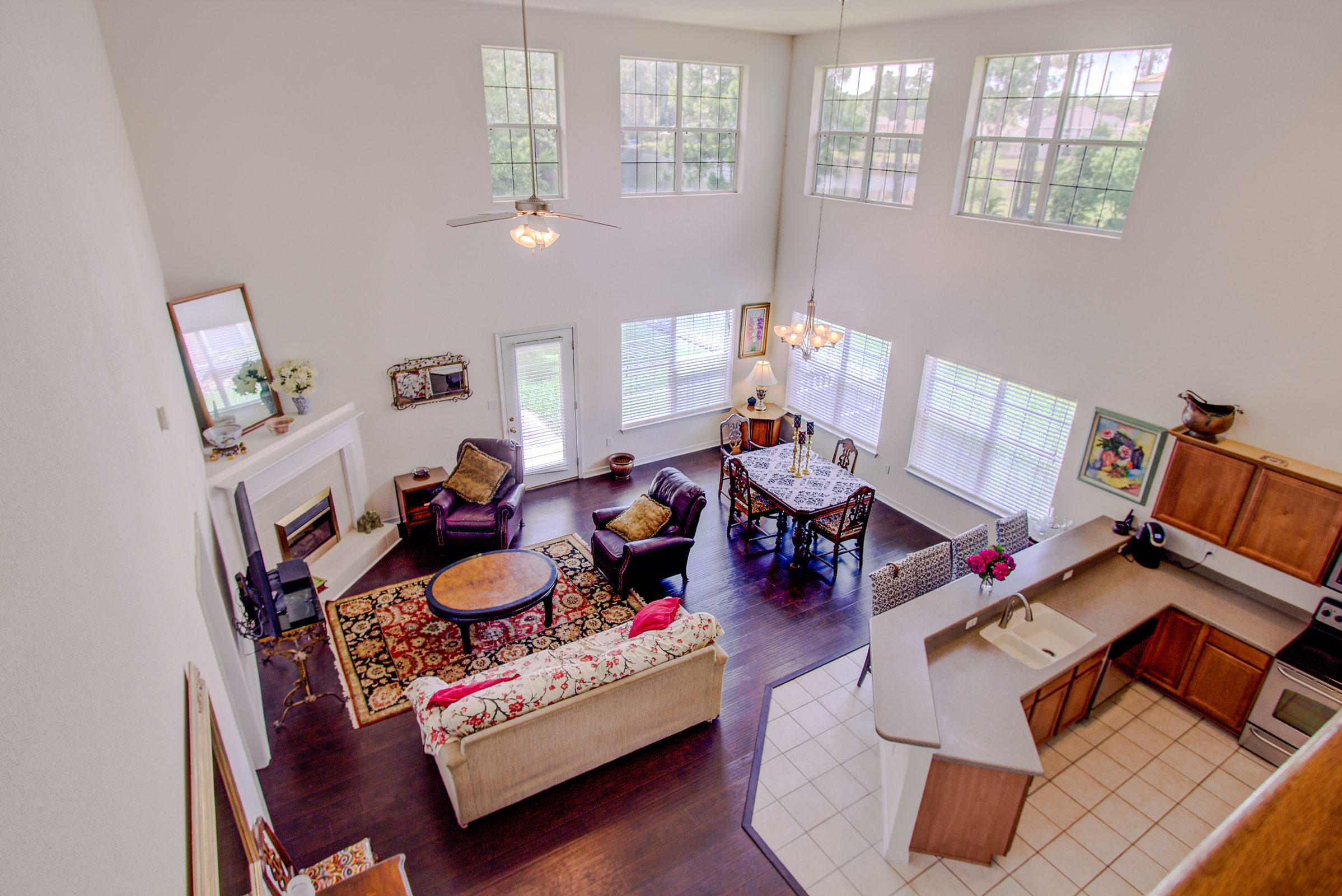 DRIFTWOOD ESTATES - Residential