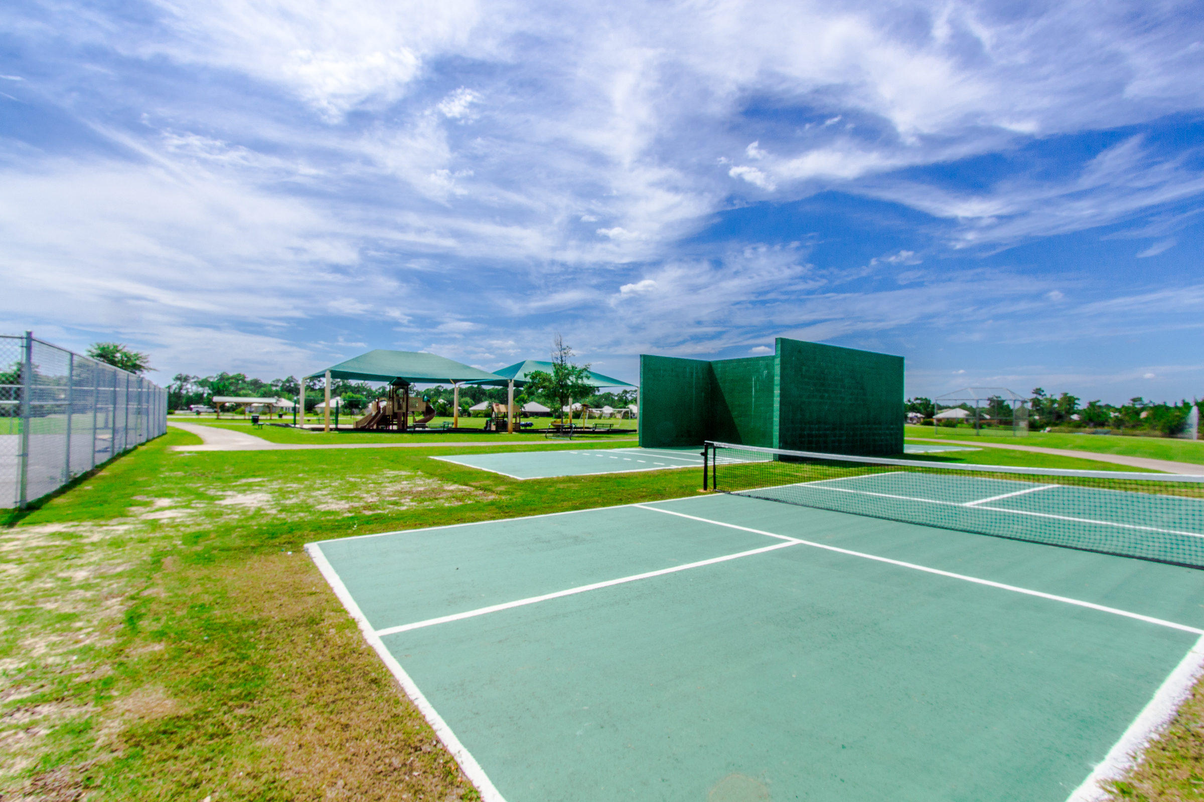 DRIFTWOOD ESTATES - Residential