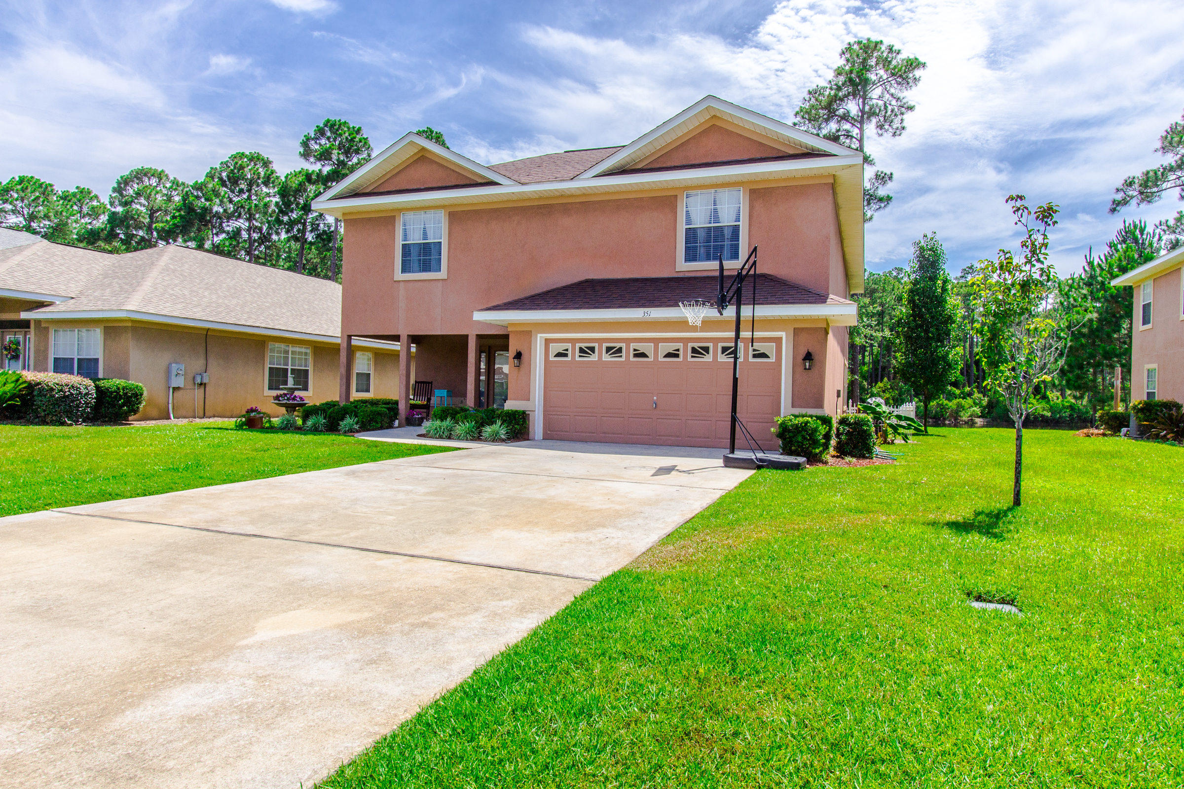 DRIFTWOOD ESTATES - Residential