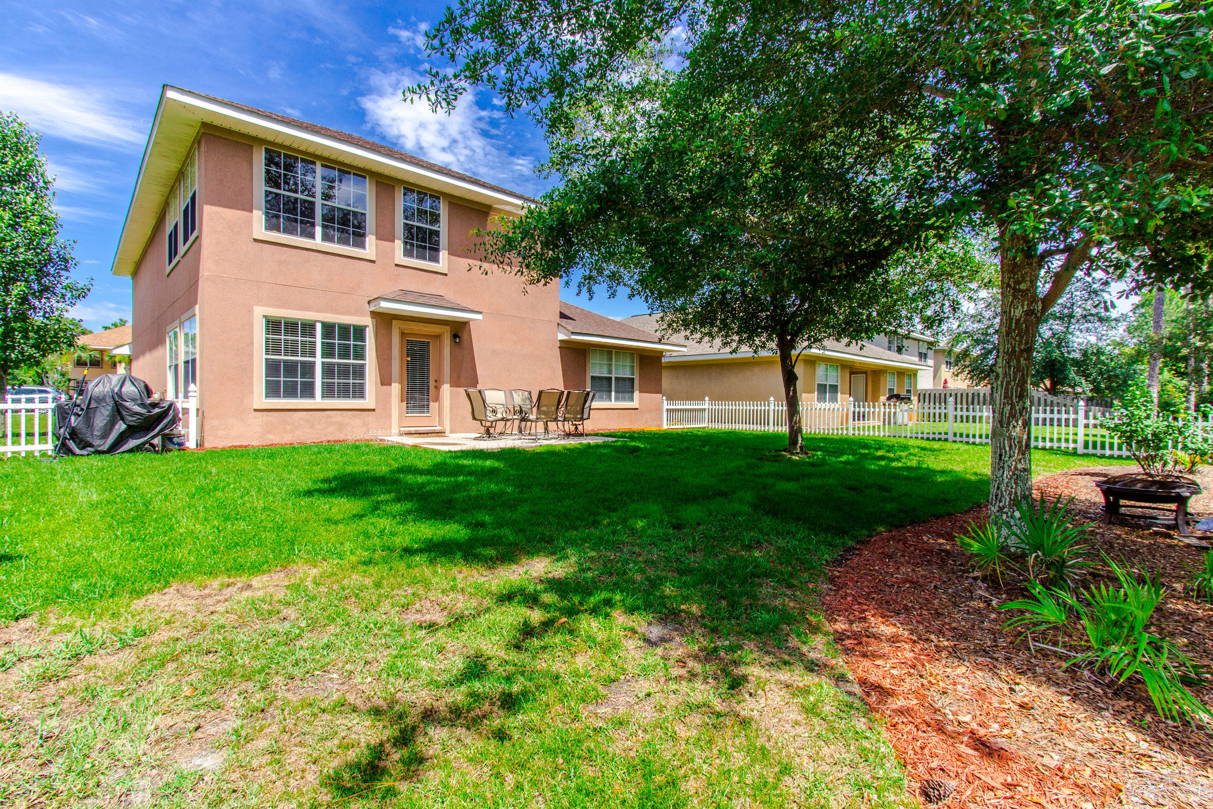 DRIFTWOOD ESTATES - Residential