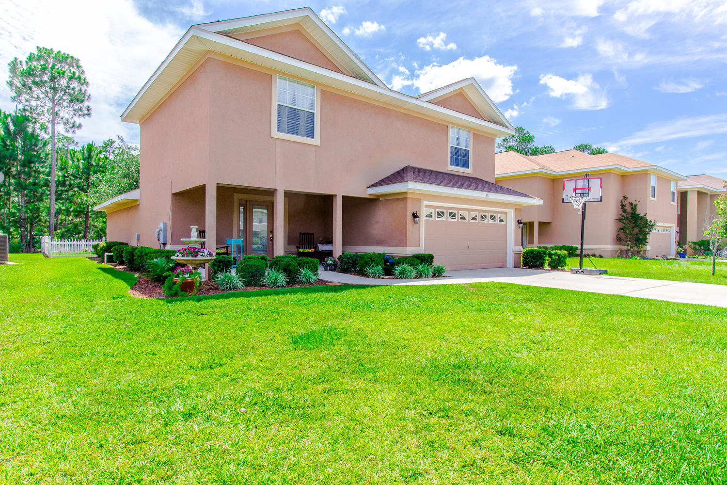 DRIFTWOOD ESTATES - Residential