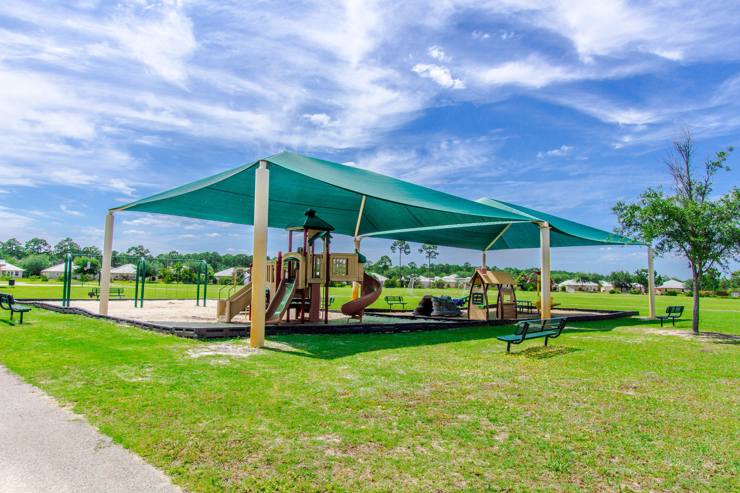 DRIFTWOOD ESTATES - Residential