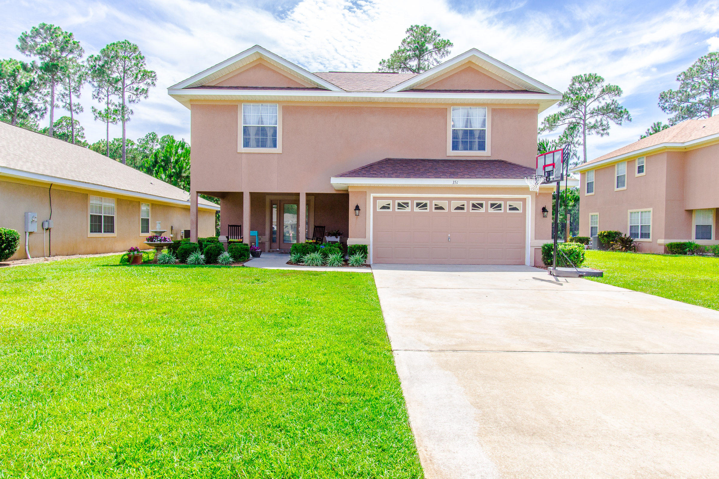 DRIFTWOOD ESTATES - Residential