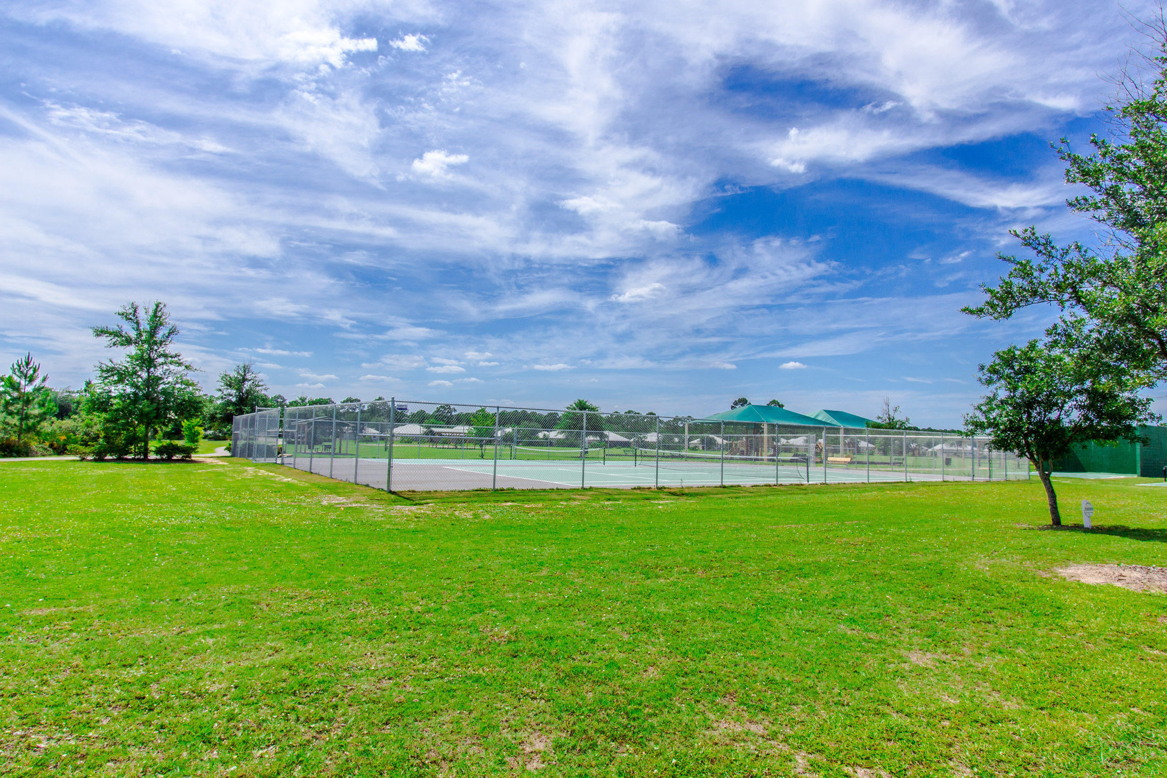 DRIFTWOOD ESTATES - Residential