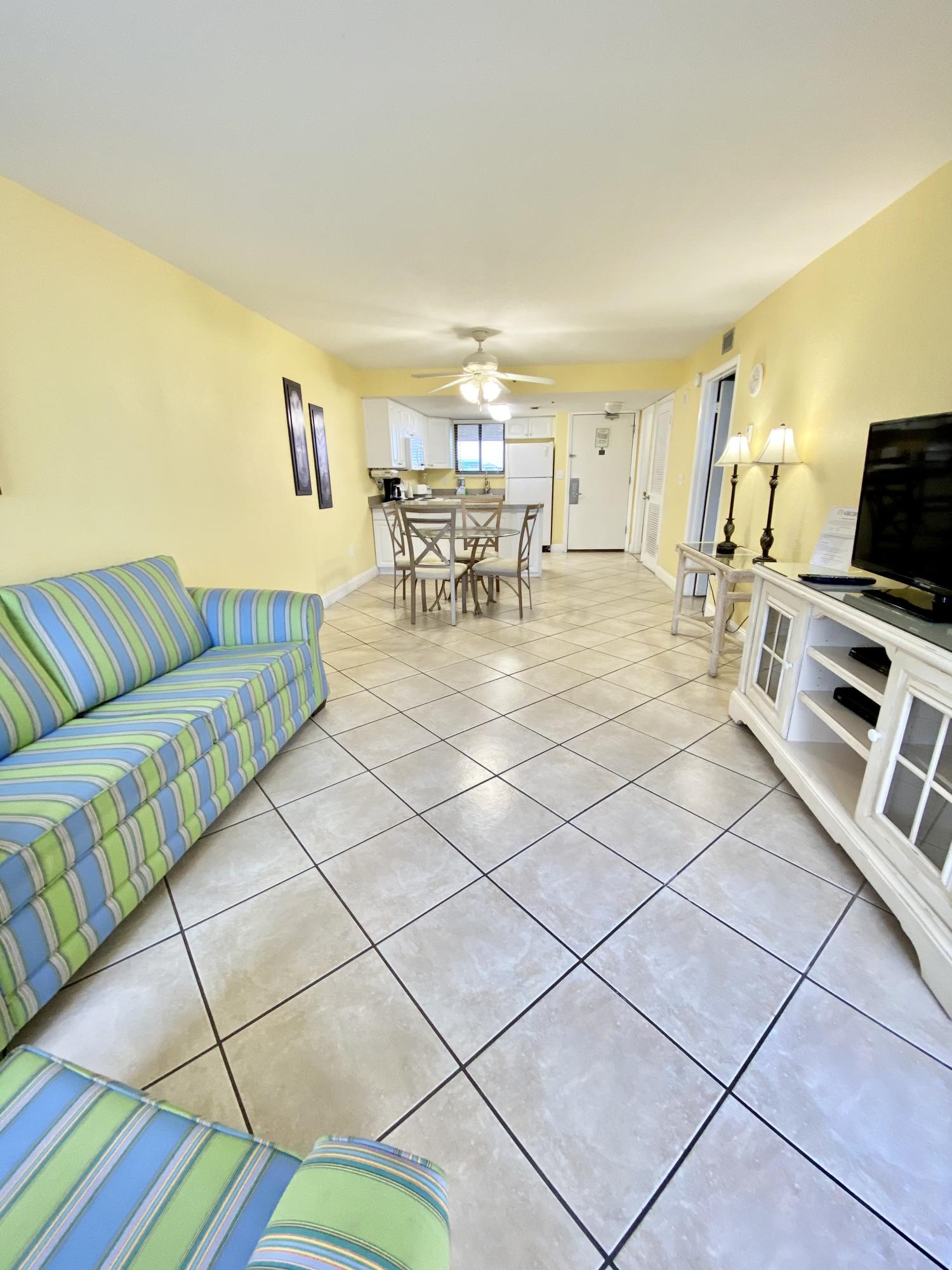 SUNDESTIN INTERNATIONAL CONDO - Residential