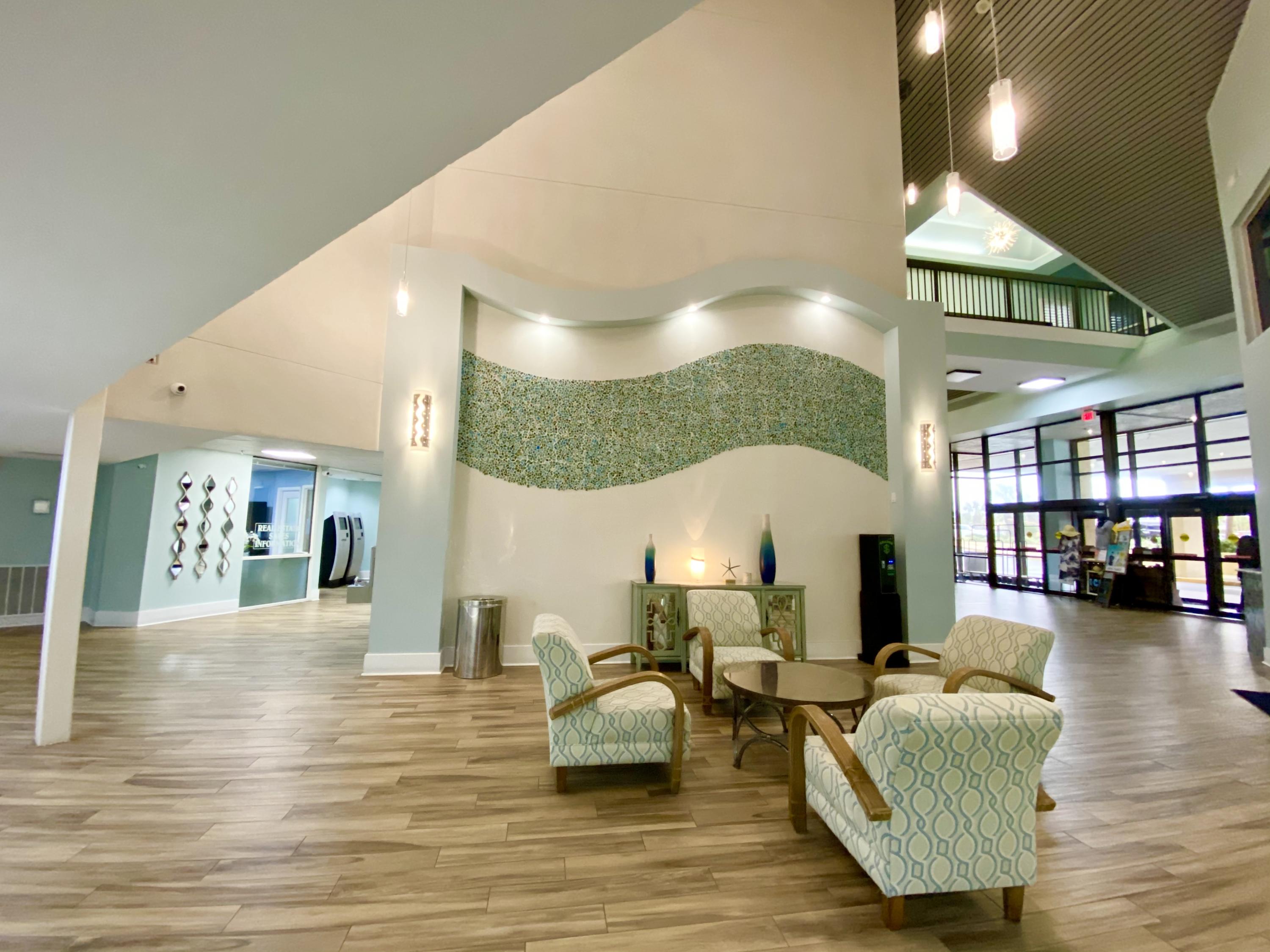 SUNDESTIN INTERNATIONAL CONDO - Residential