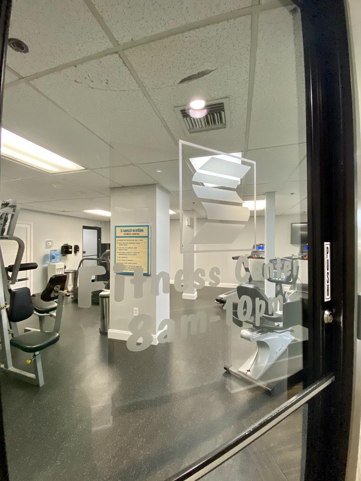 SUNDESTIN INTERNATIONAL CONDO - Residential