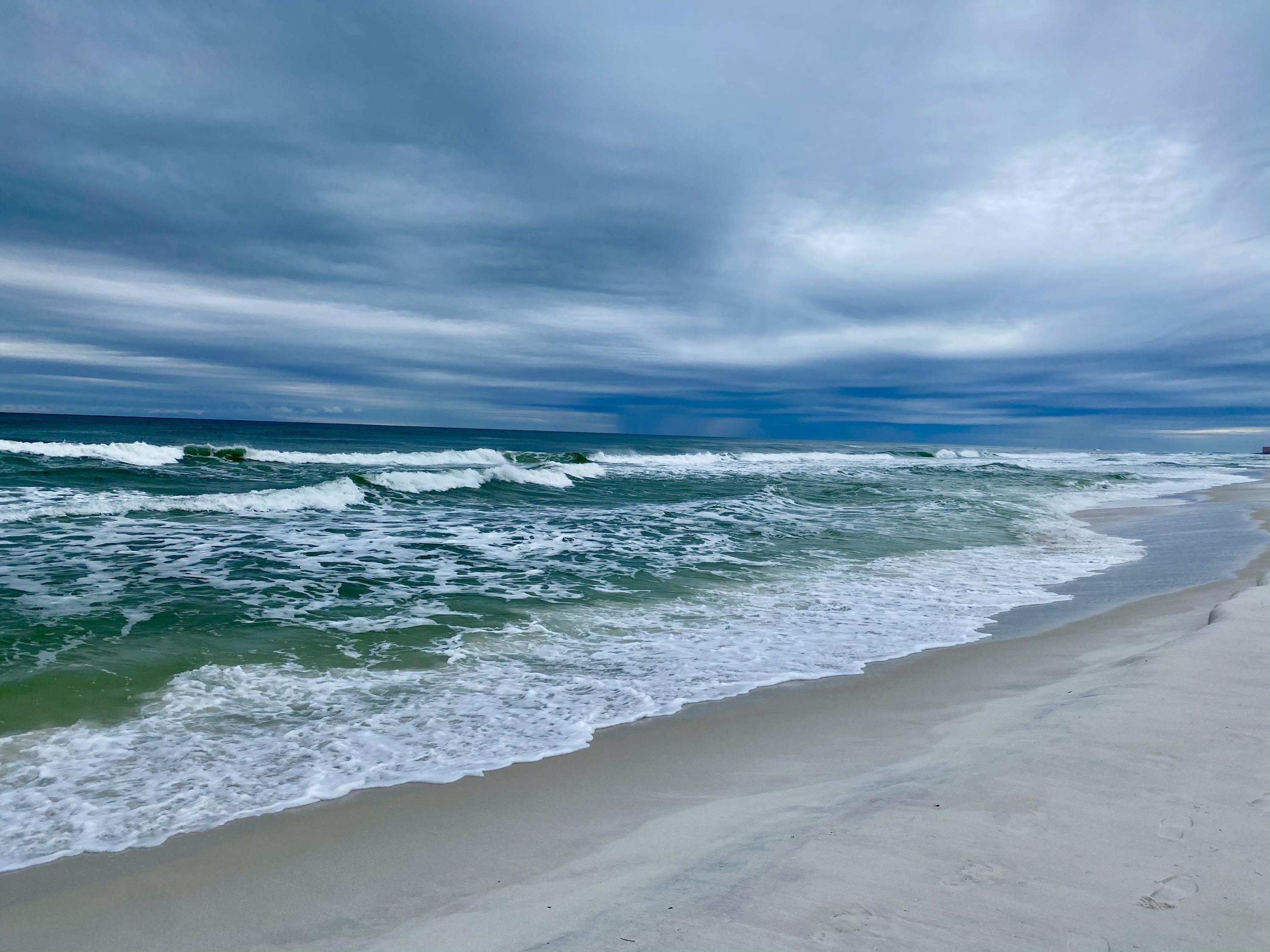 SUNDESTIN INTERNATIONAL CONDO - Residential