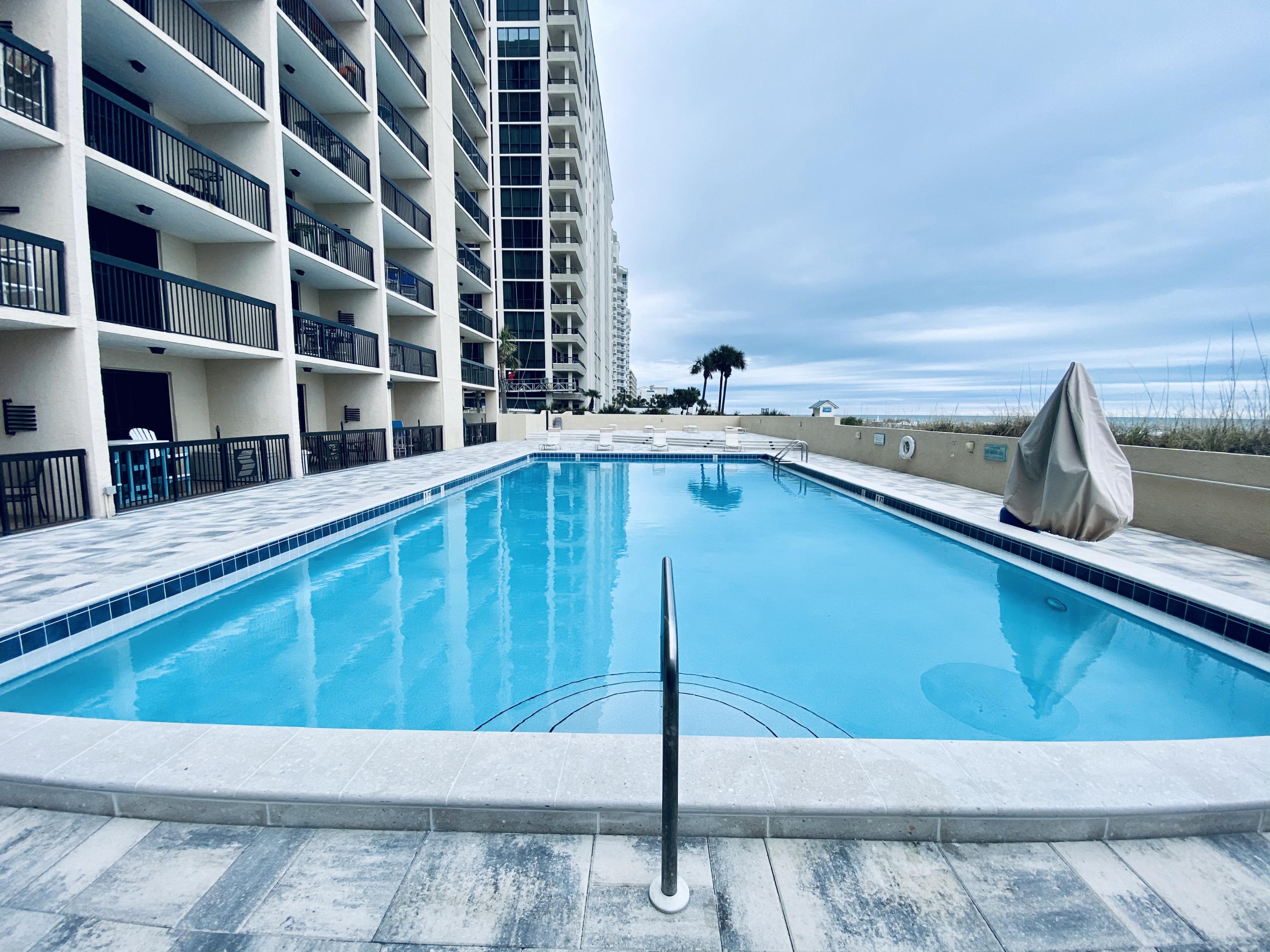 SUNDESTIN INTERNATIONAL CONDO - Residential