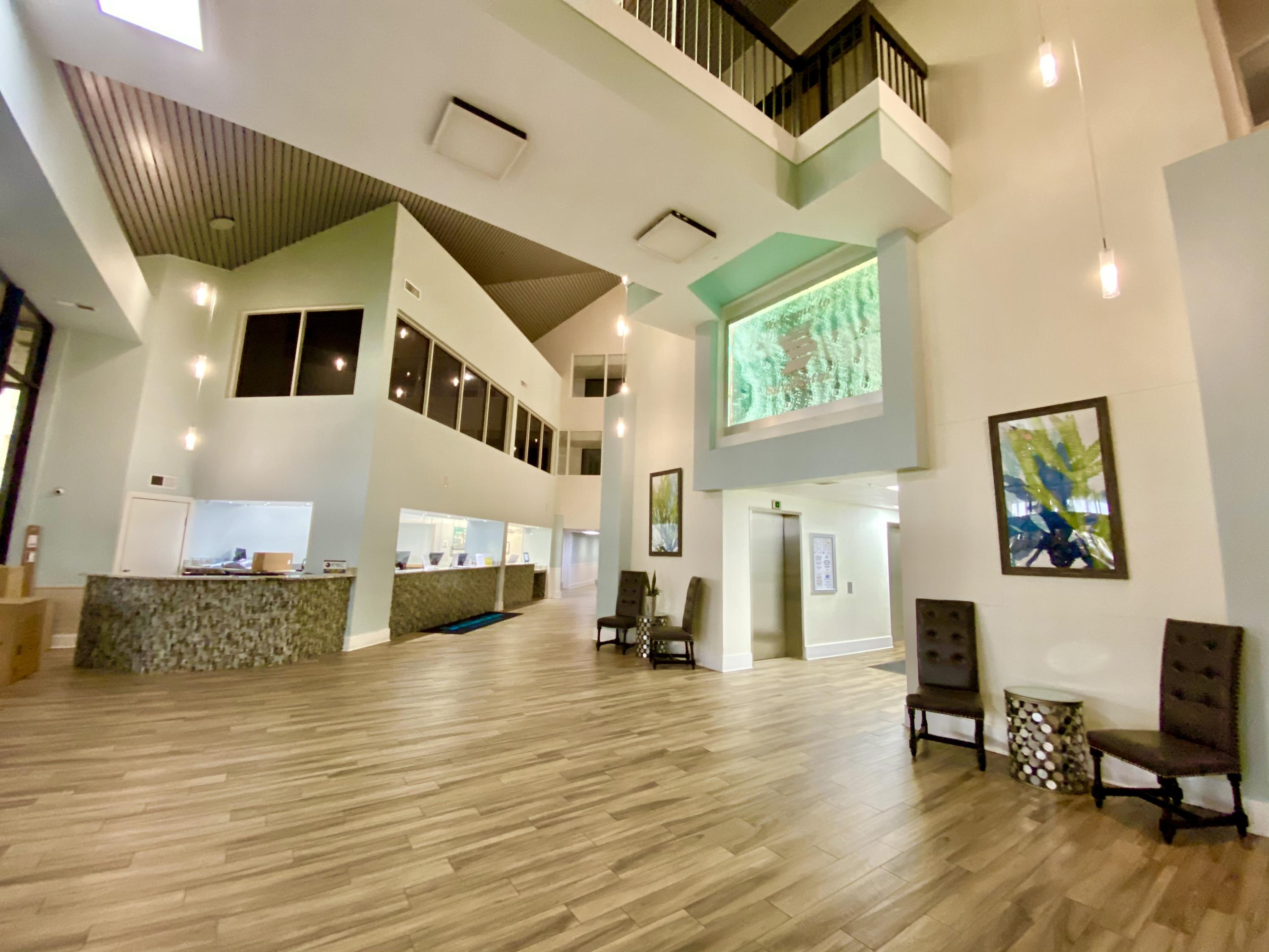 SUNDESTIN INTERNATIONAL CONDO - Residential