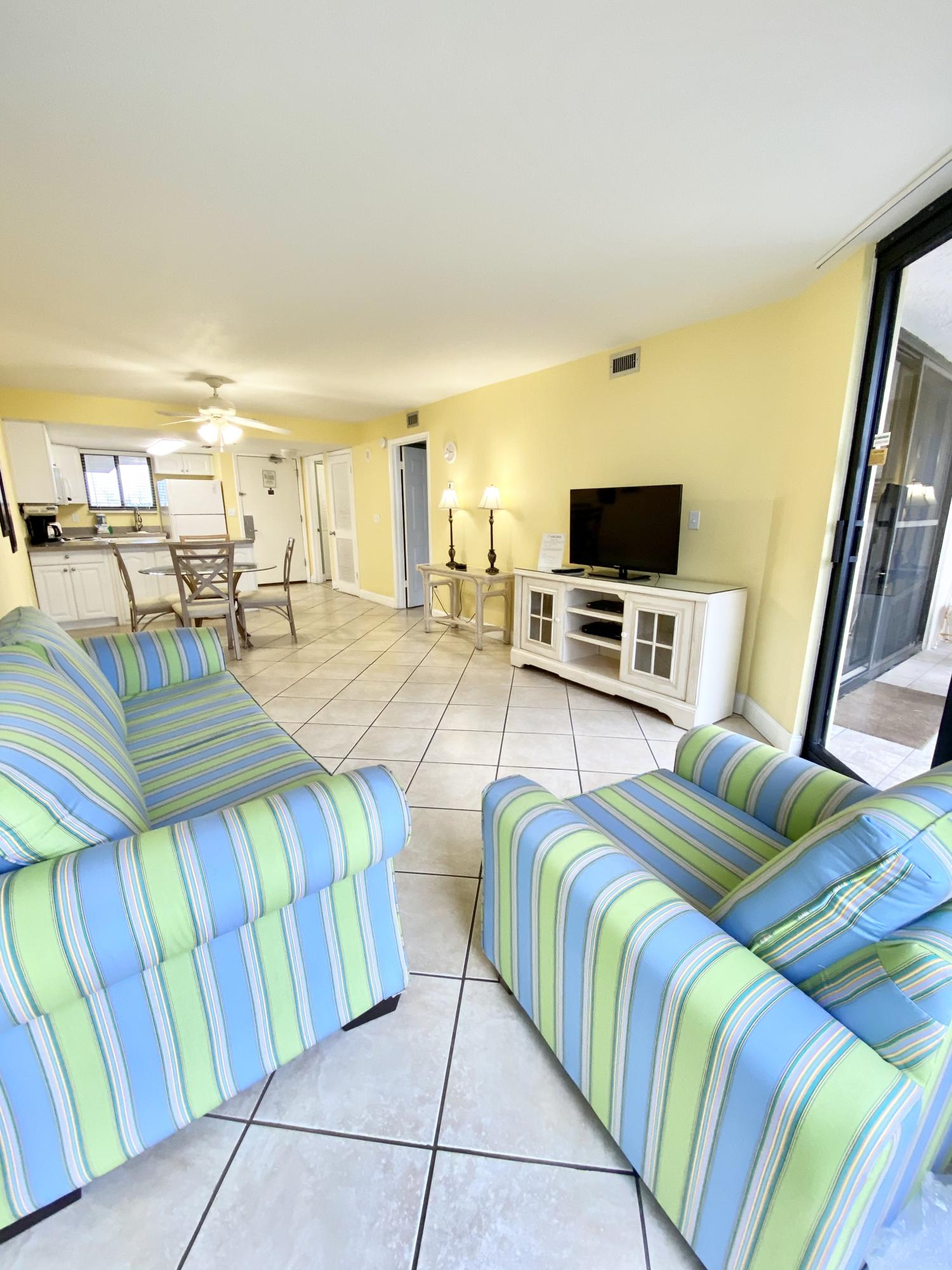 SUNDESTIN INTERNATIONAL CONDO - Residential