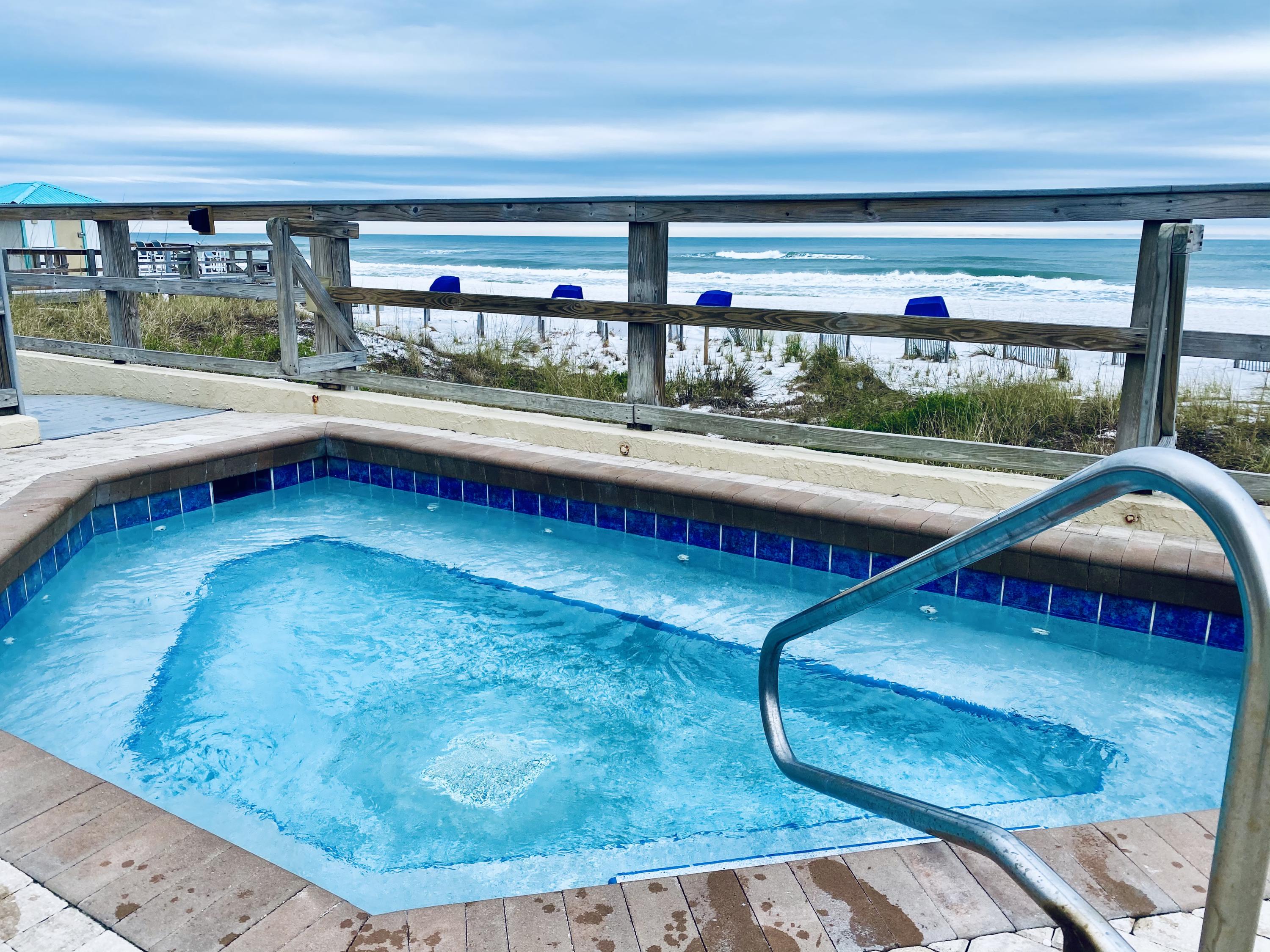 SUNDESTIN INTERNATIONAL CONDO - Residential