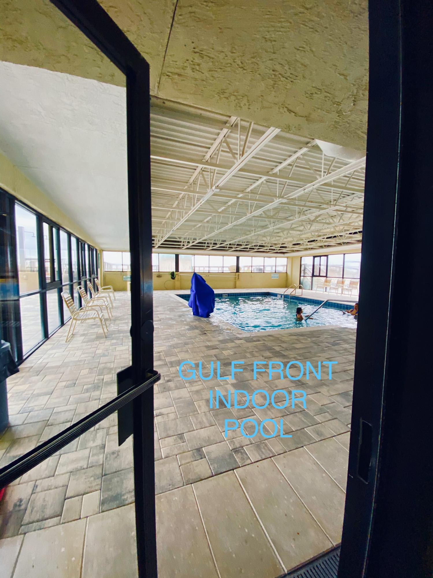 SUNDESTIN INTERNATIONAL CONDO - Residential