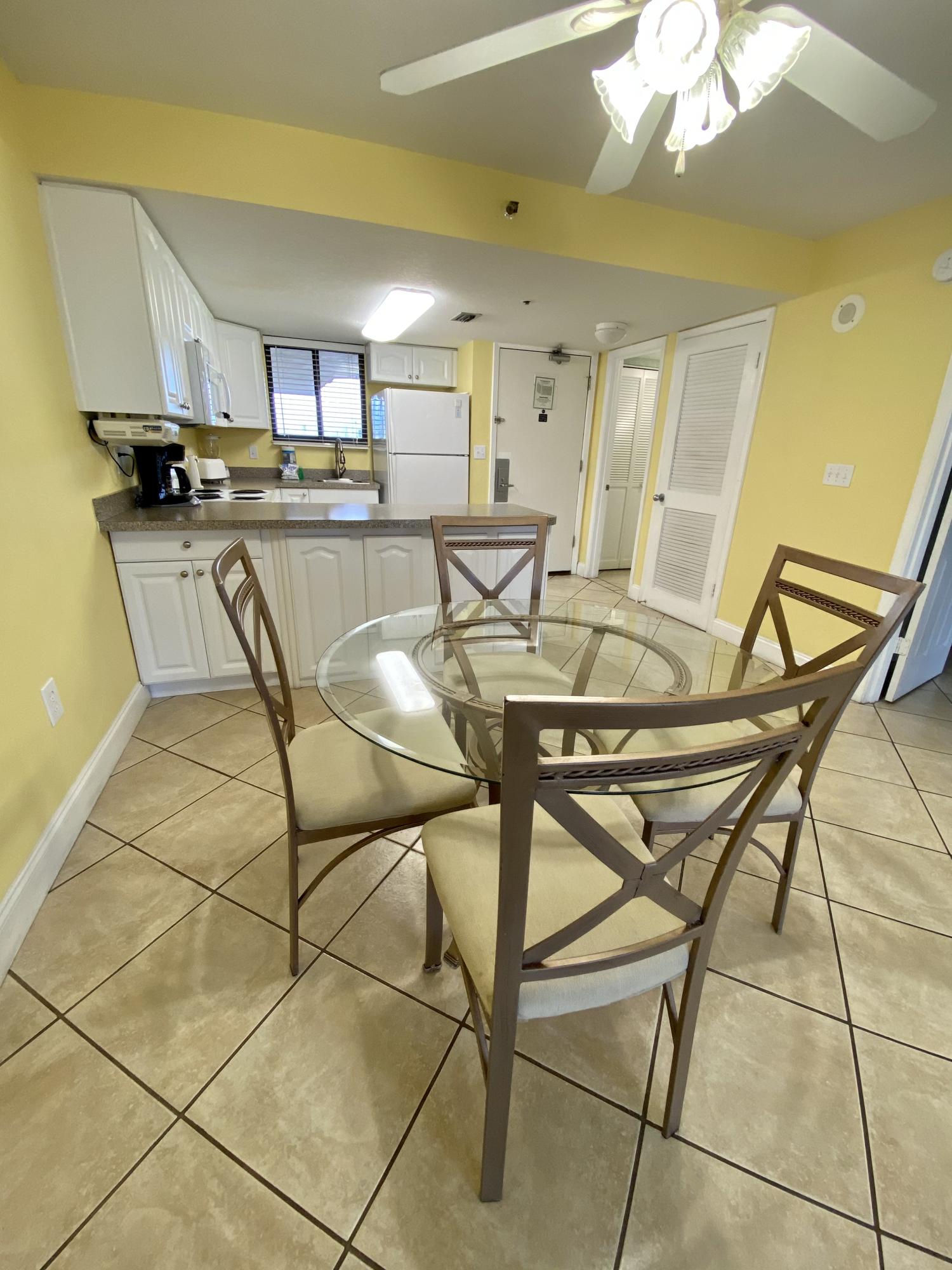 SUNDESTIN INTERNATIONAL CONDO - Residential