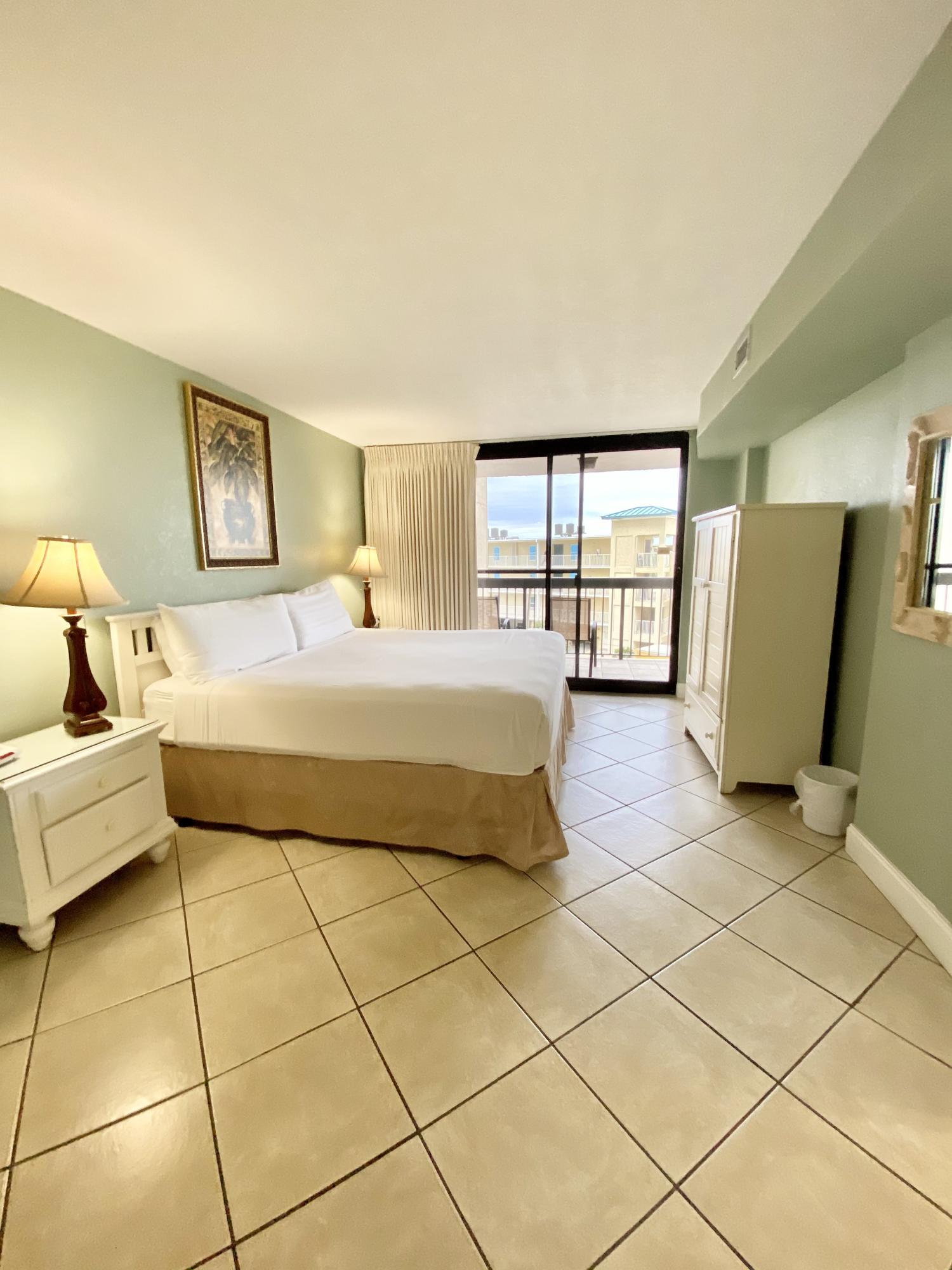 SUNDESTIN INTERNATIONAL CONDO - Residential