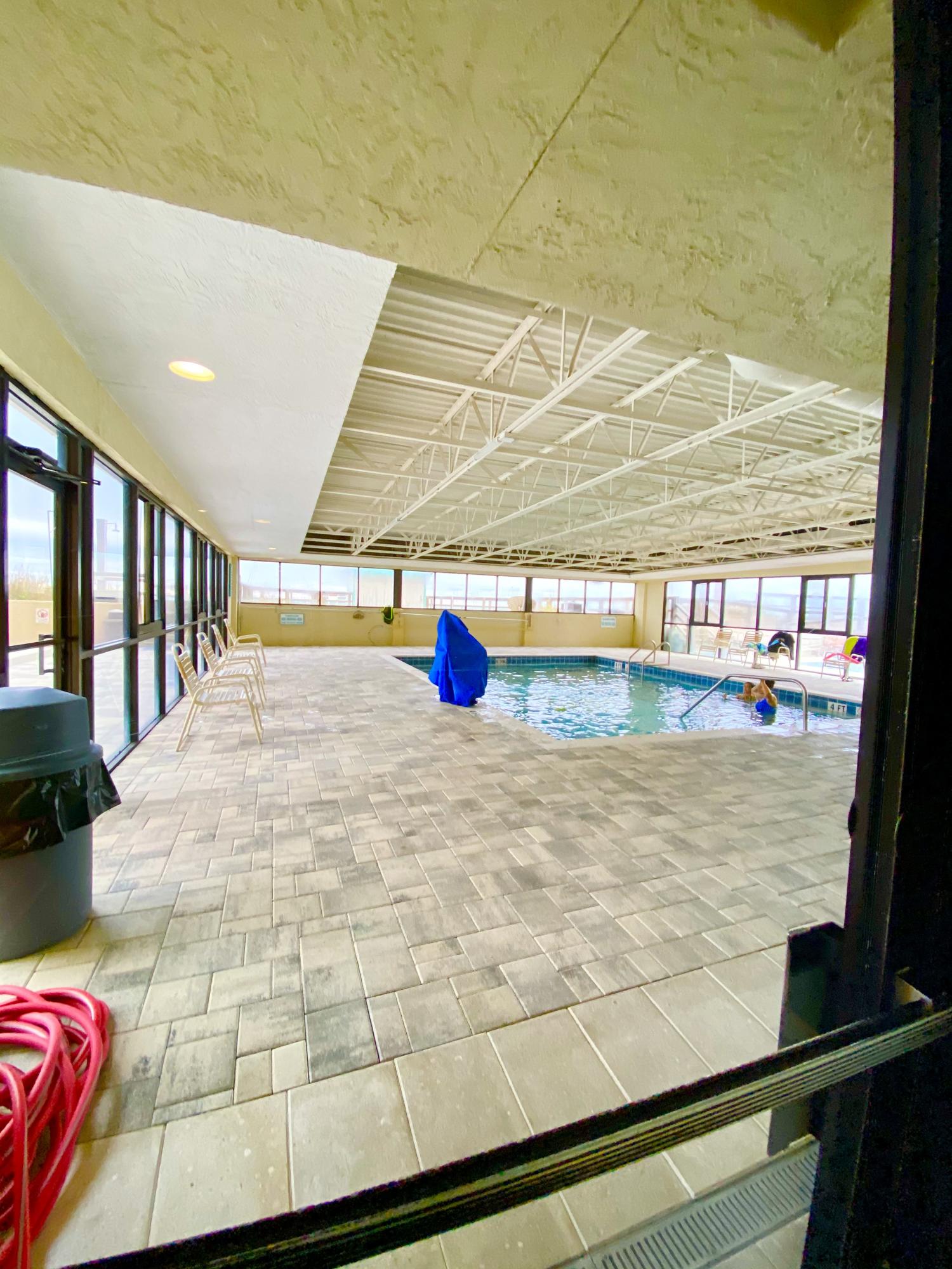 SUNDESTIN INTERNATIONAL CONDO - Residential