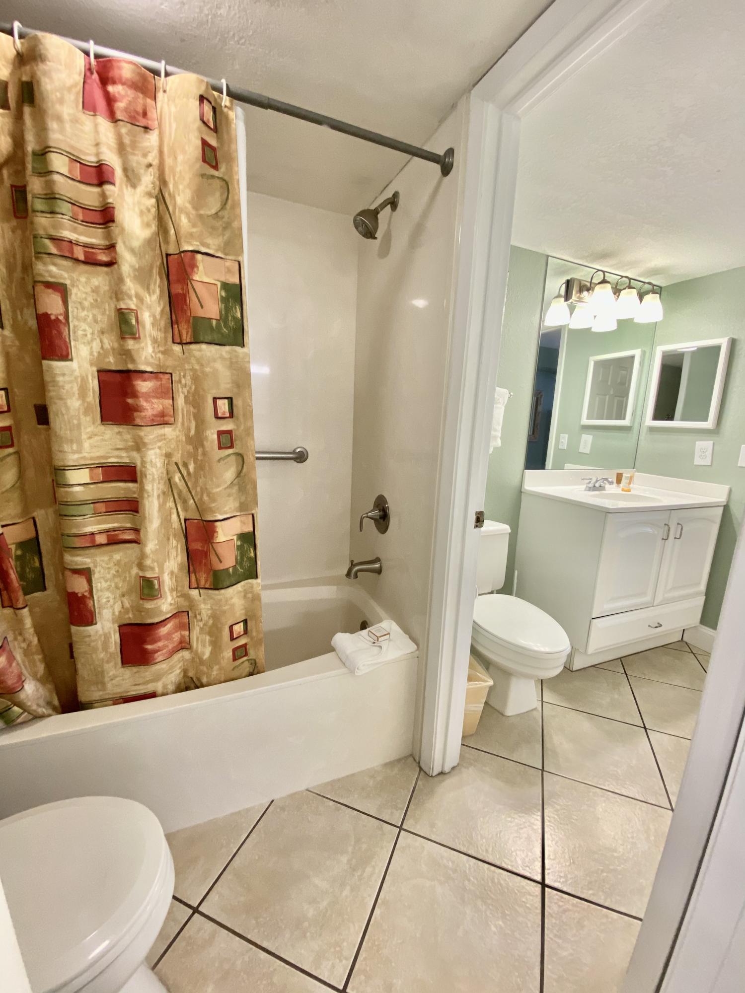 SUNDESTIN INTERNATIONAL CONDO - Residential