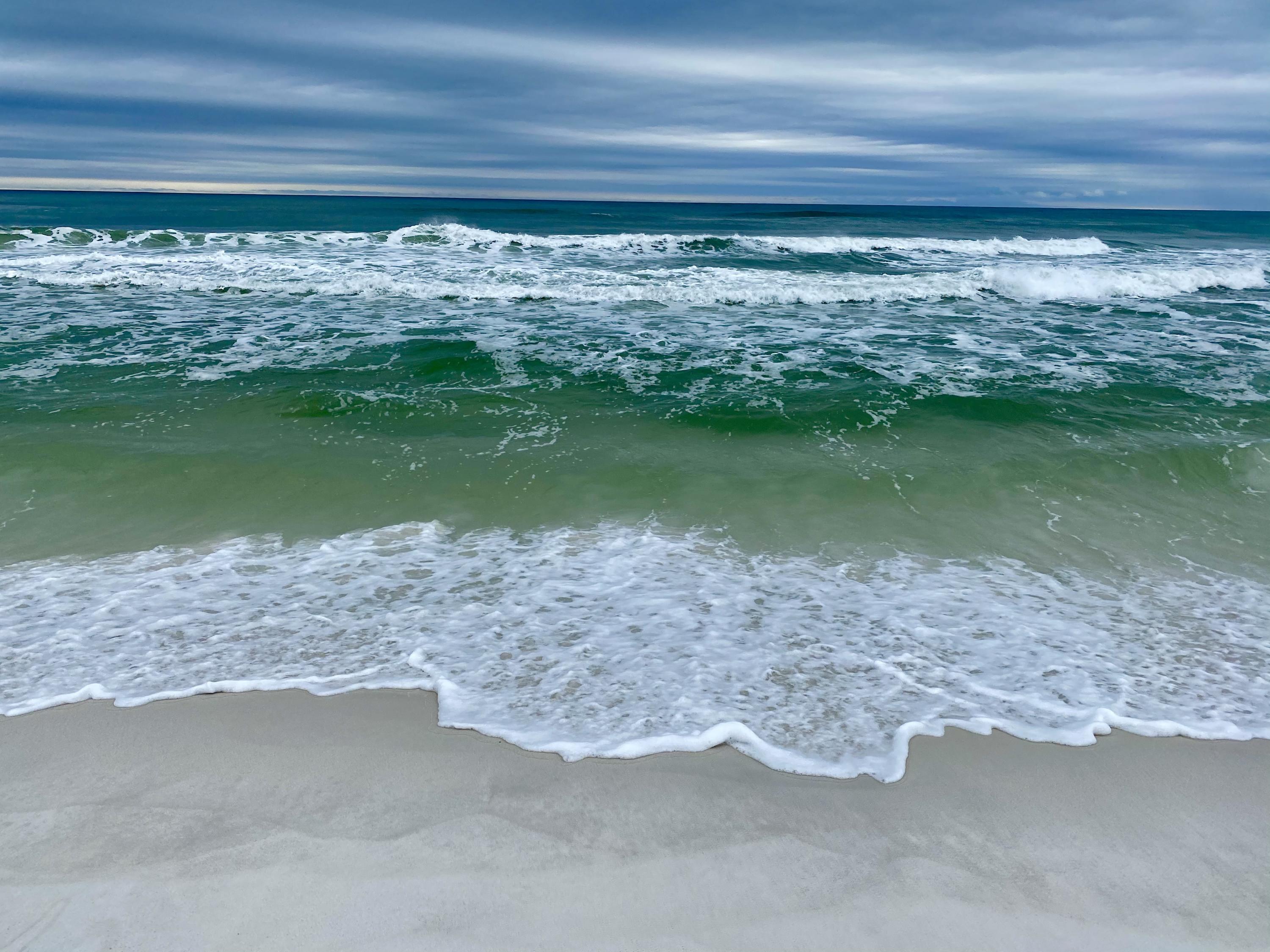 SUNDESTIN INTERNATIONAL CONDO - Residential