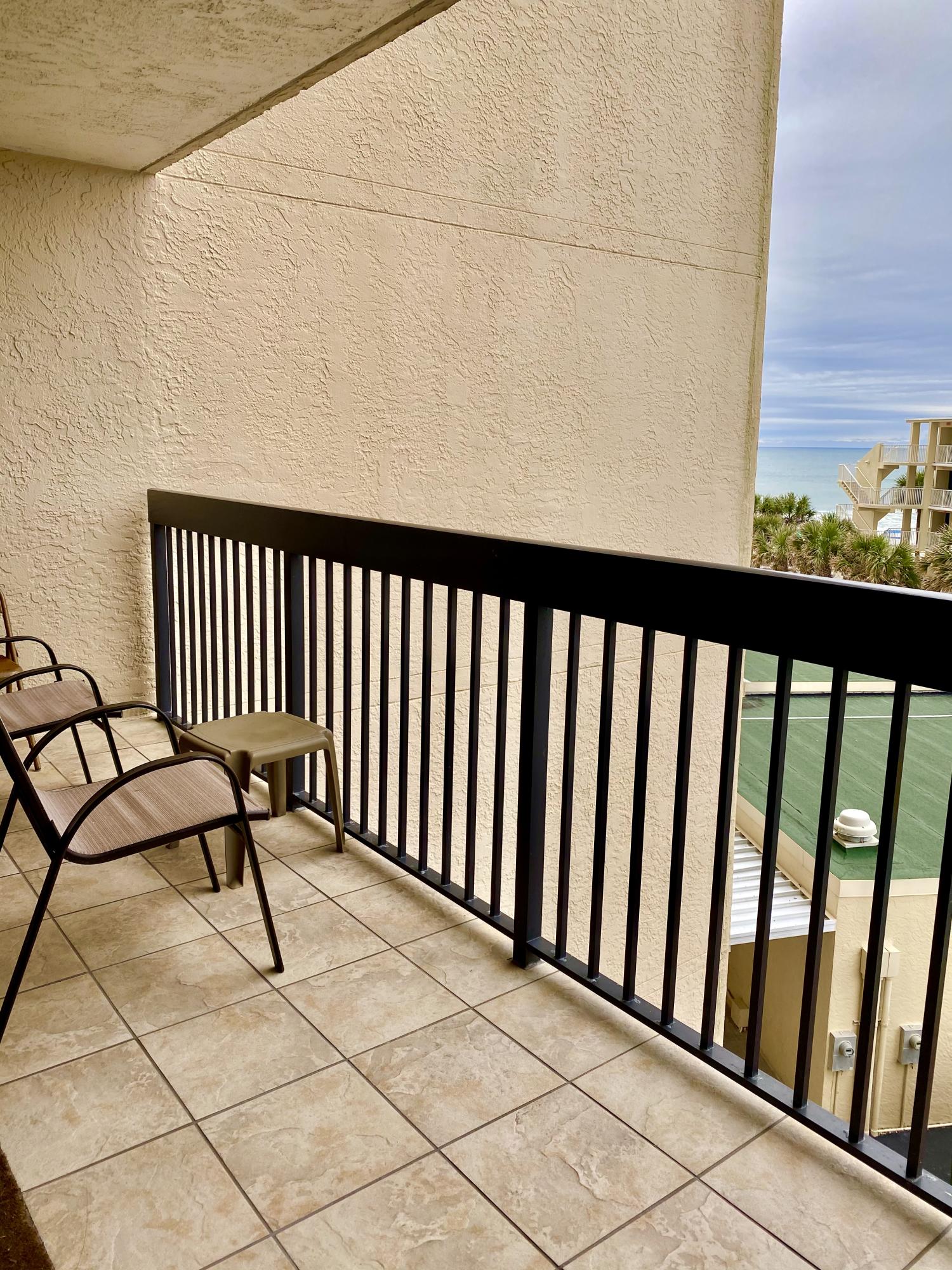 SUNDESTIN INTERNATIONAL CONDO - Residential