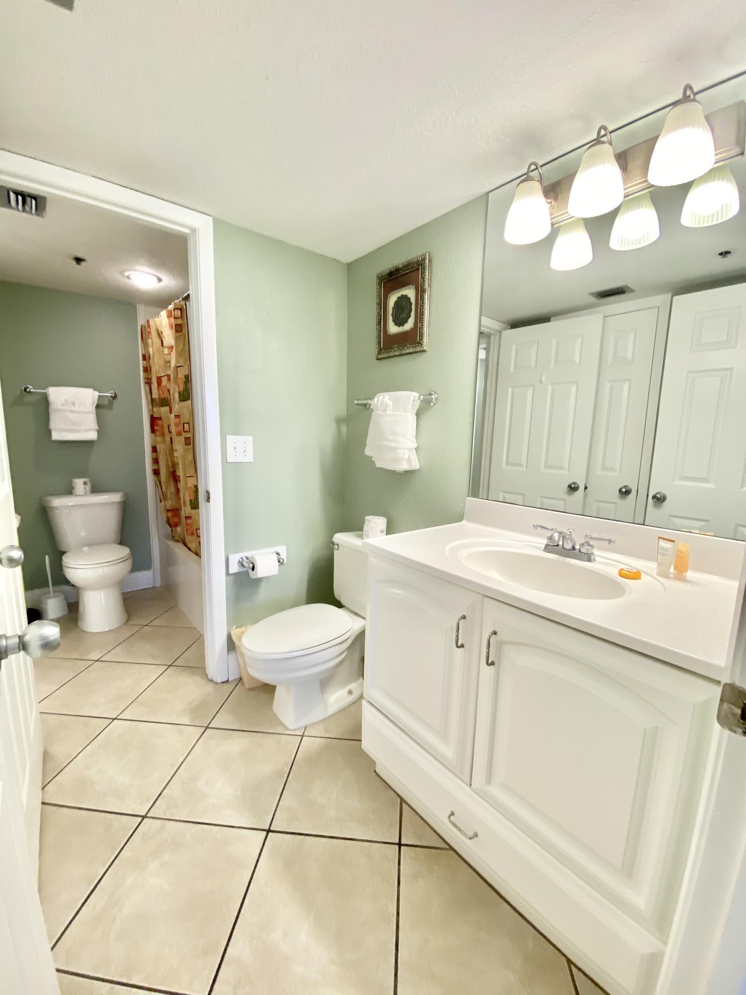 SUNDESTIN INTERNATIONAL CONDO - Residential